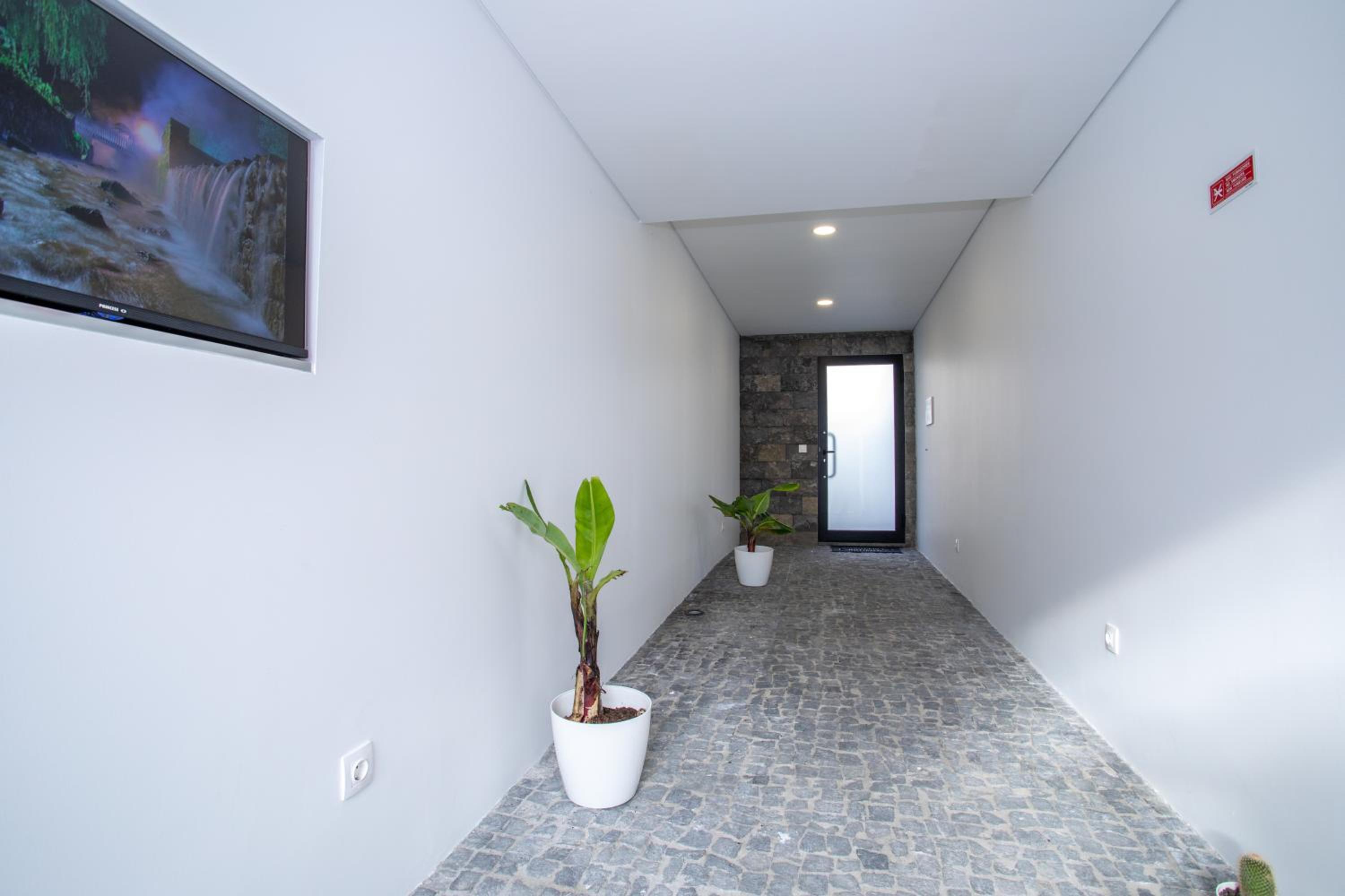 Double Room with Terrace - Photo 48