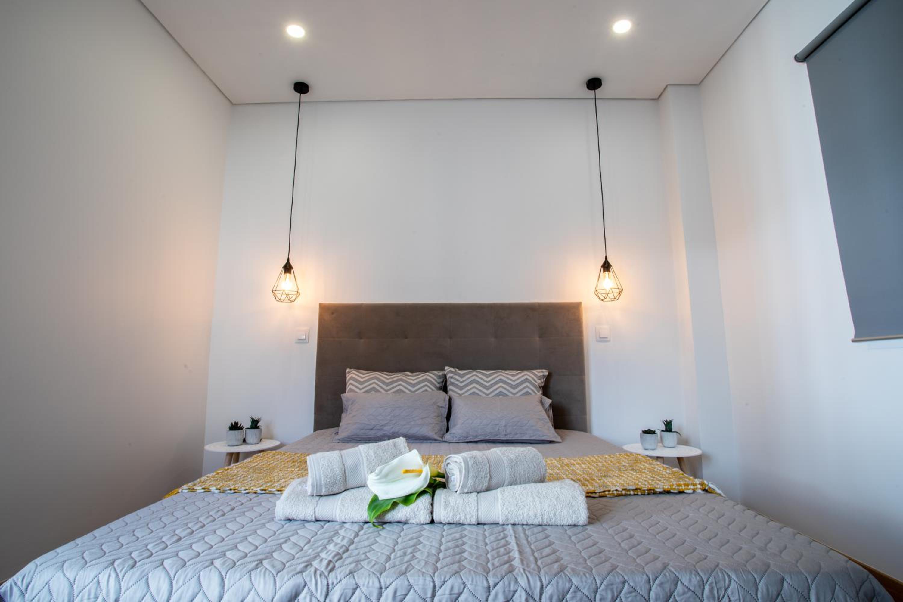 Double Room with Terrace - Photo 47