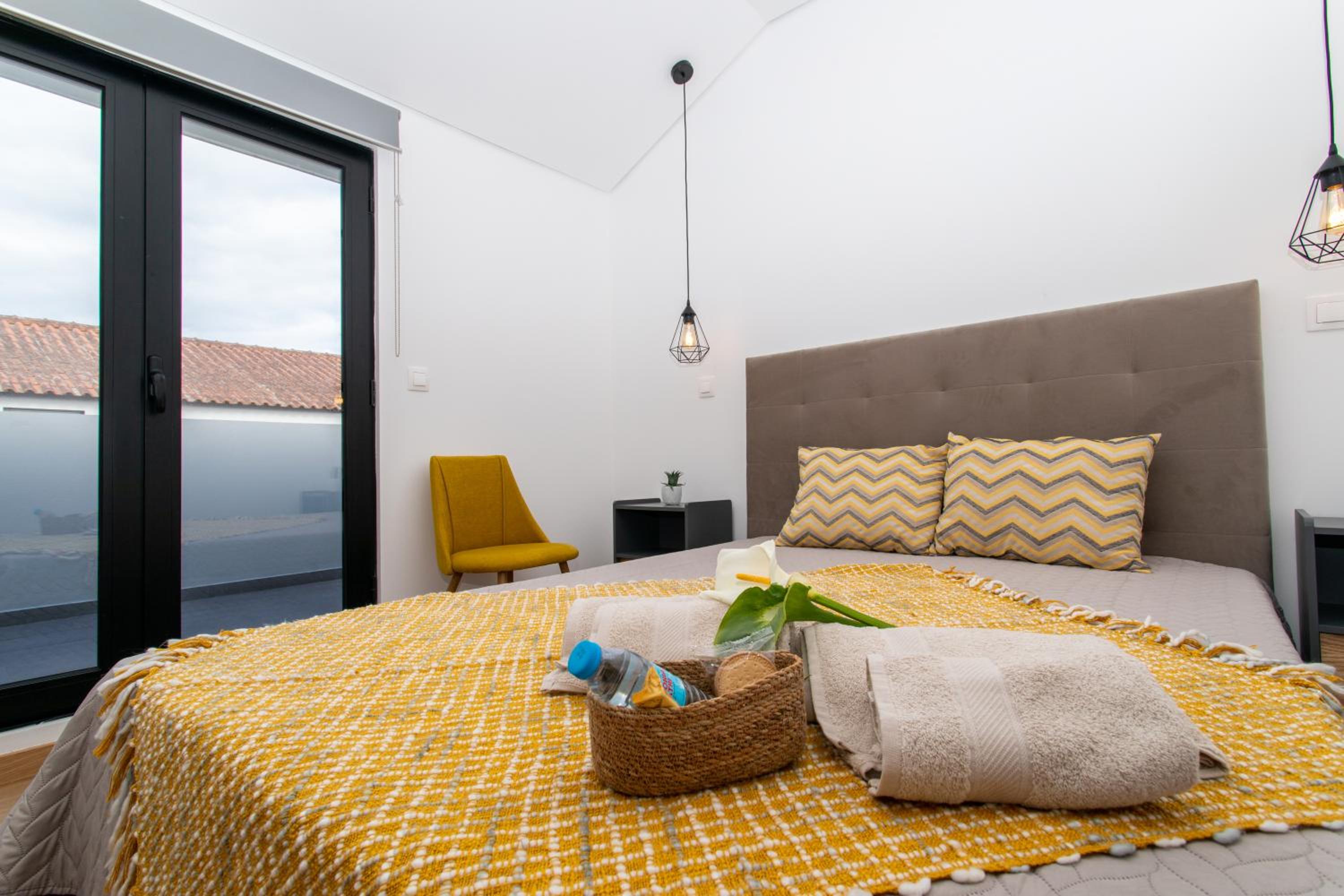 Double Room with Terrace - Photo 46