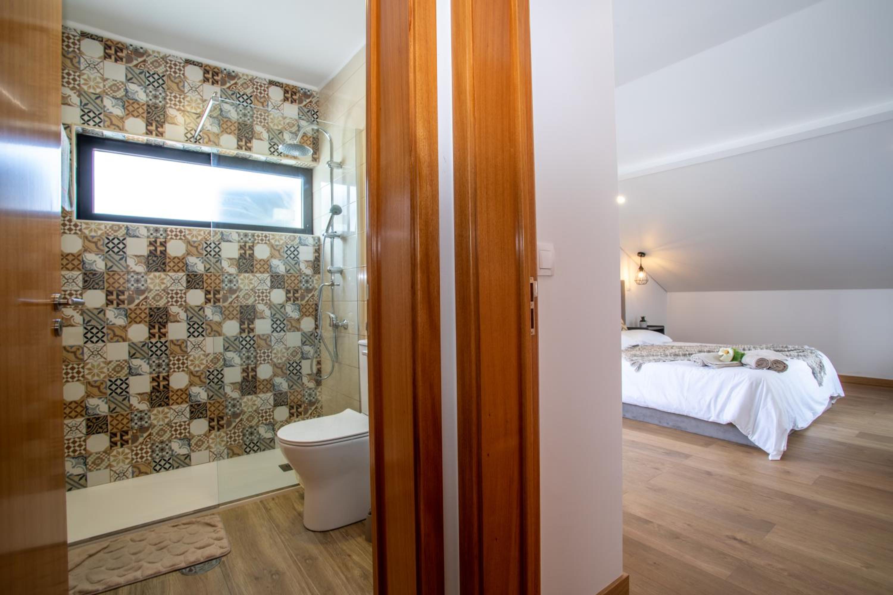Double Room with Terrace - Photo 45