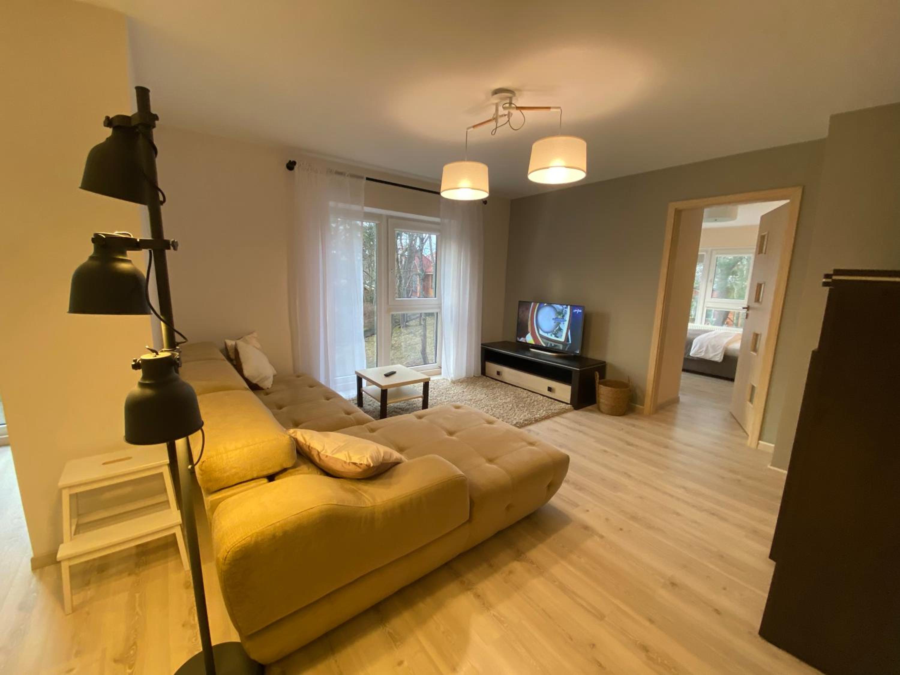 One-Bedroom Apartment - Photo 10