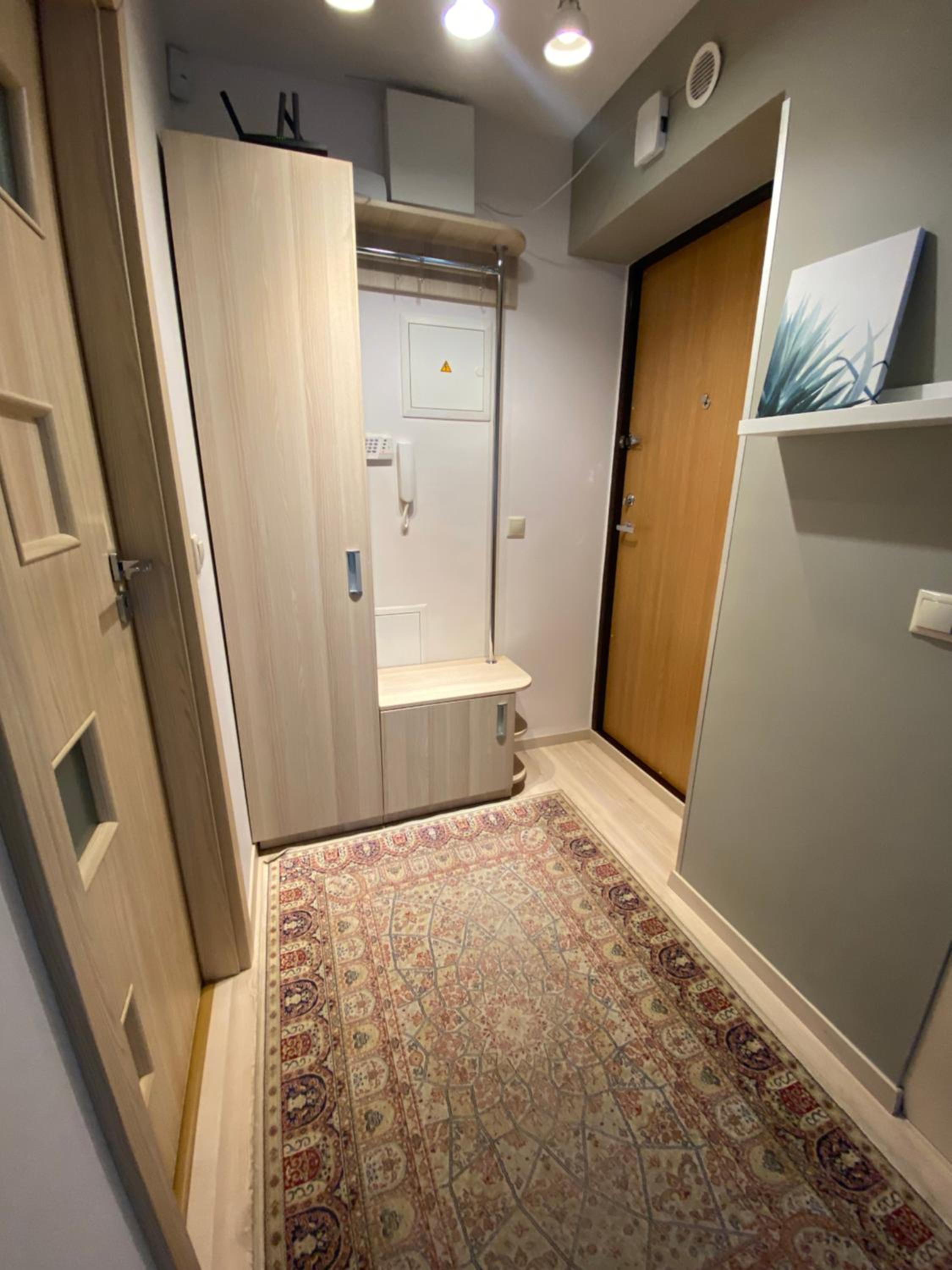 One-Bedroom Apartment - Photo 11