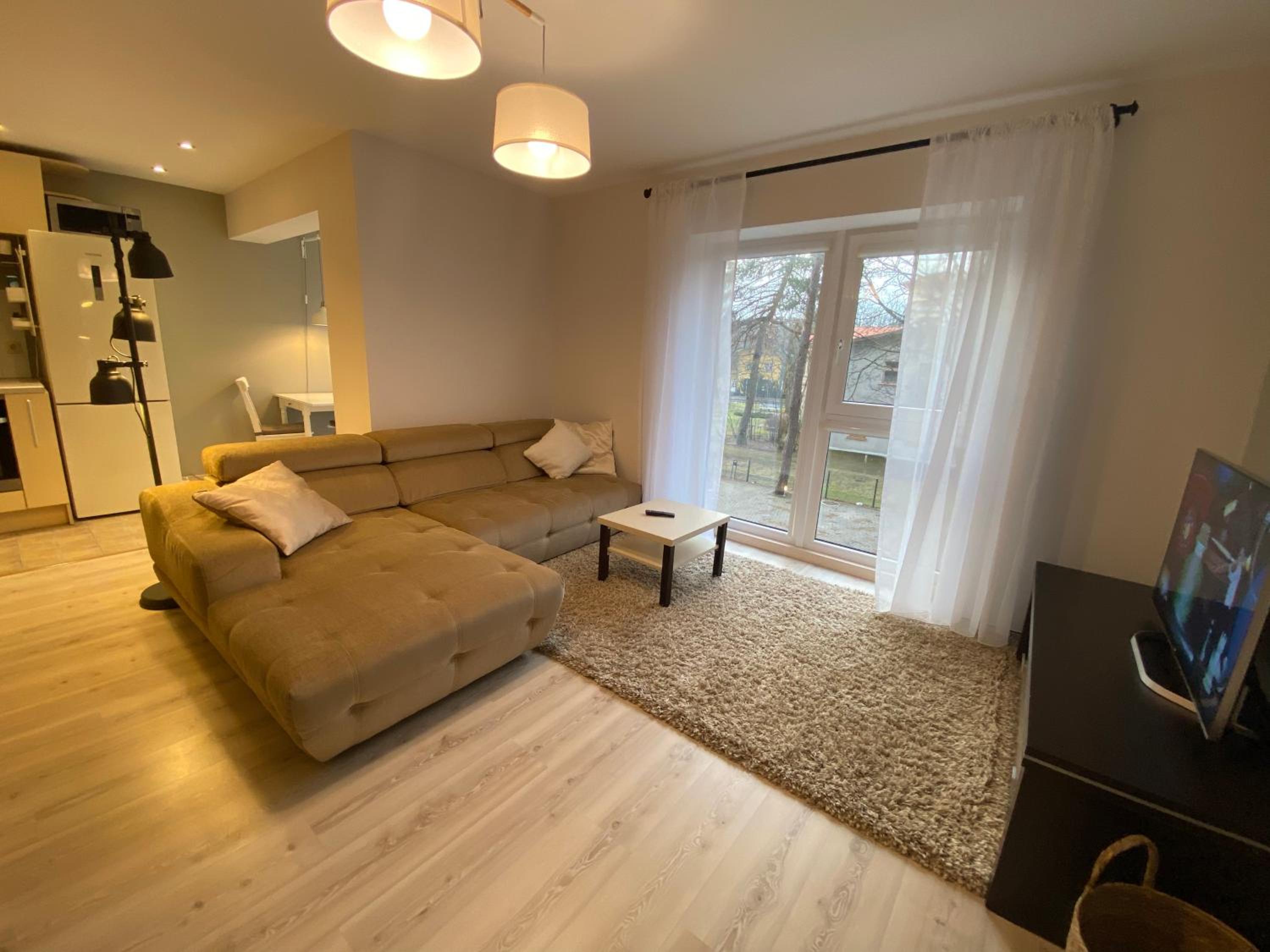 One-Bedroom Apartment - Photo 13