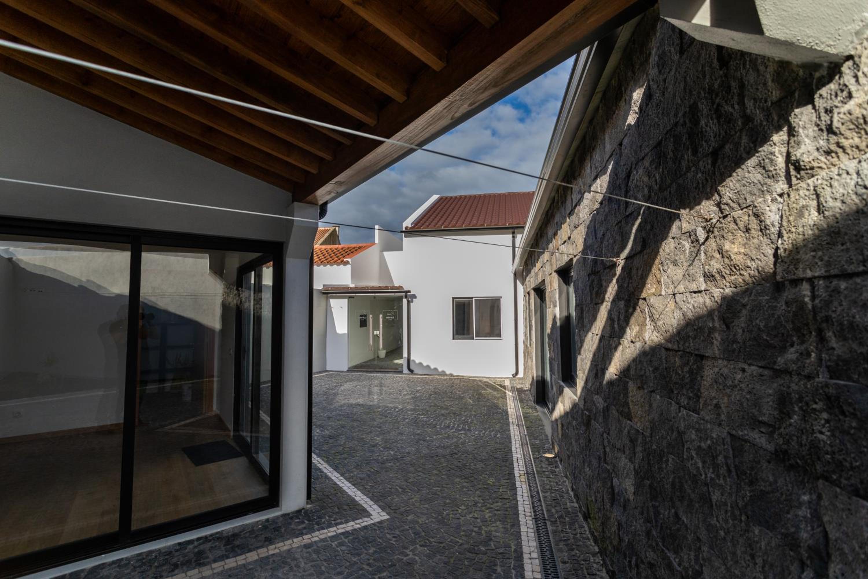 Double Room with Terrace - Photo 2