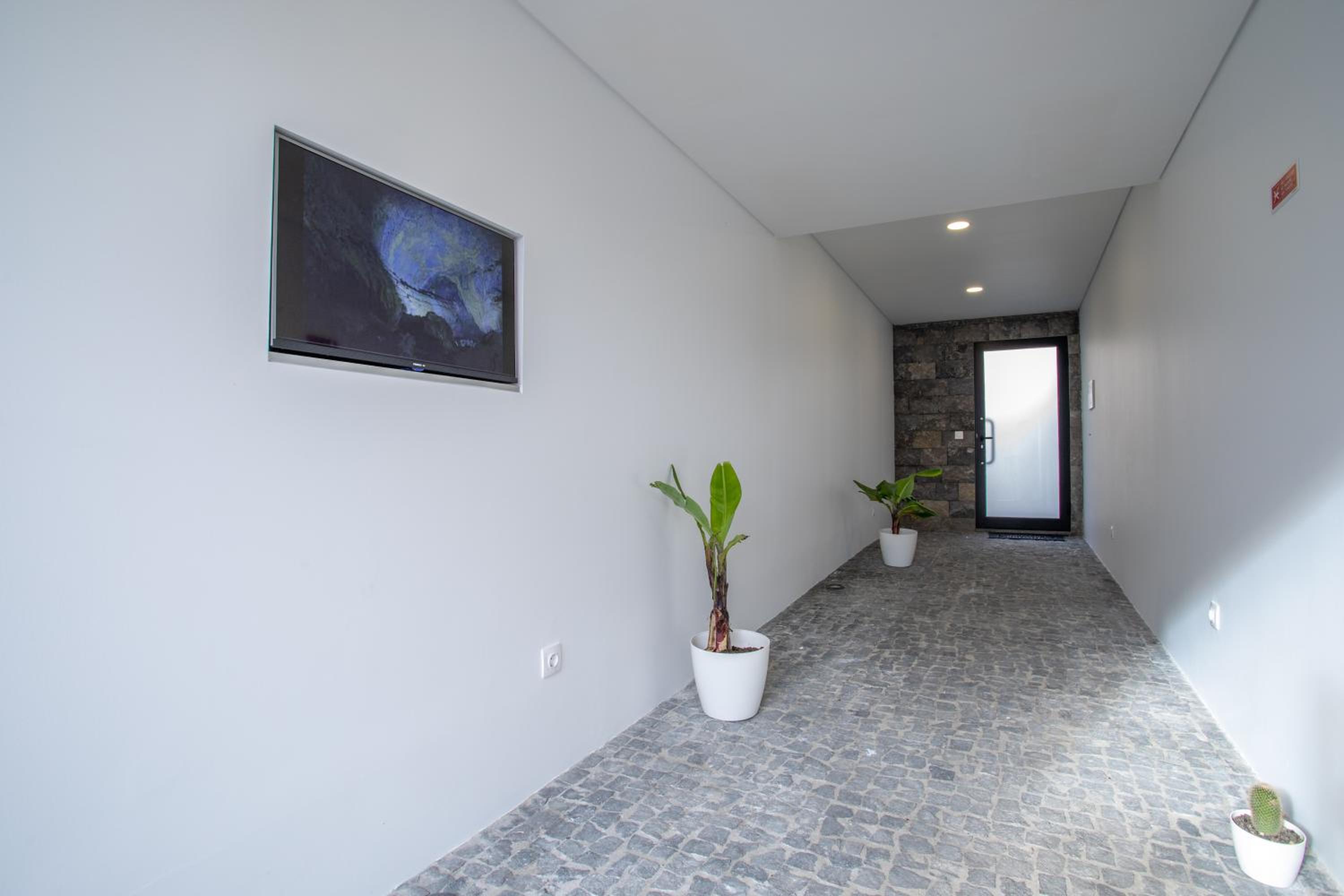 Double Room with Terrace - Photo 42