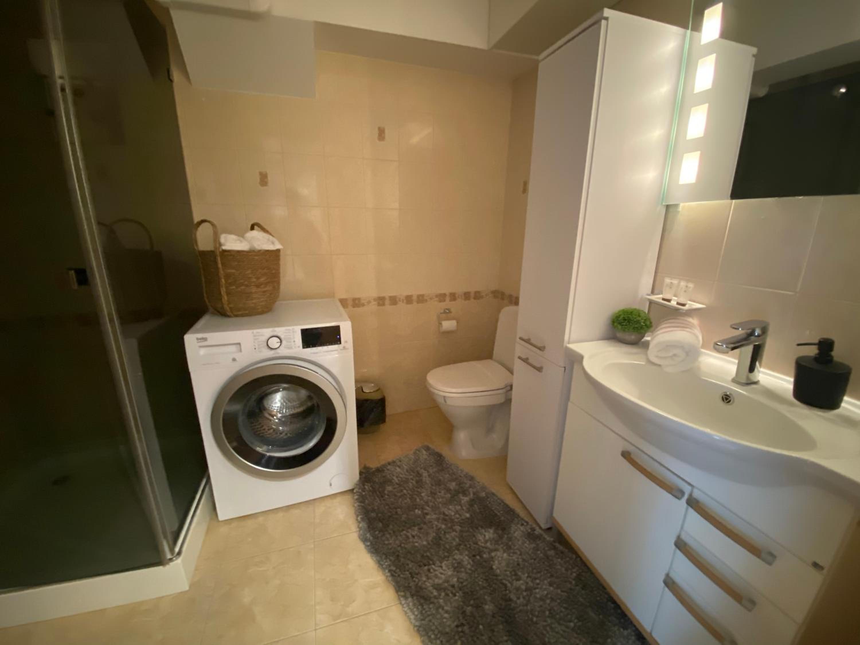 One-Bedroom Apartment - Photo 19