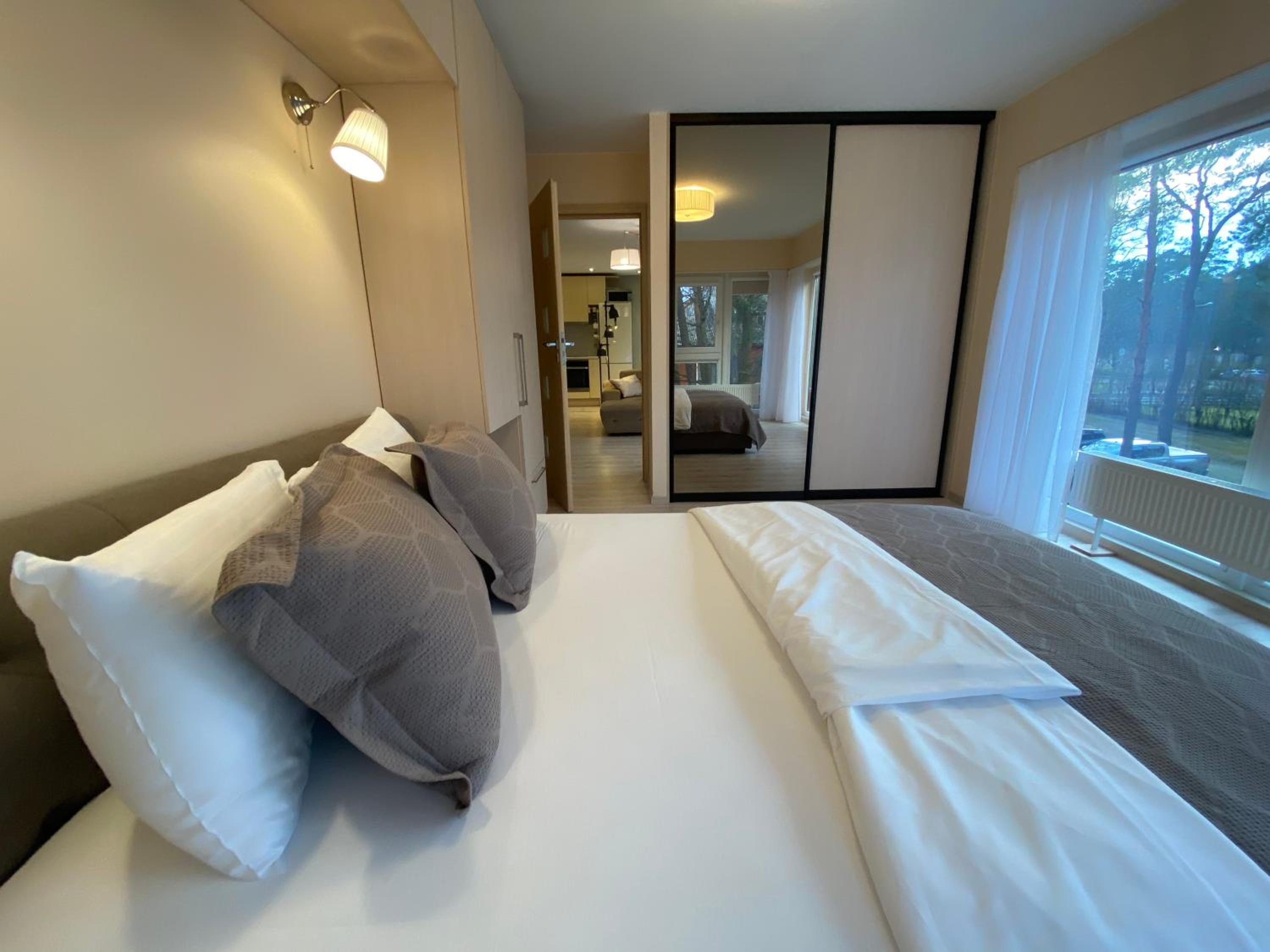 One-Bedroom Apartment - Photo 20