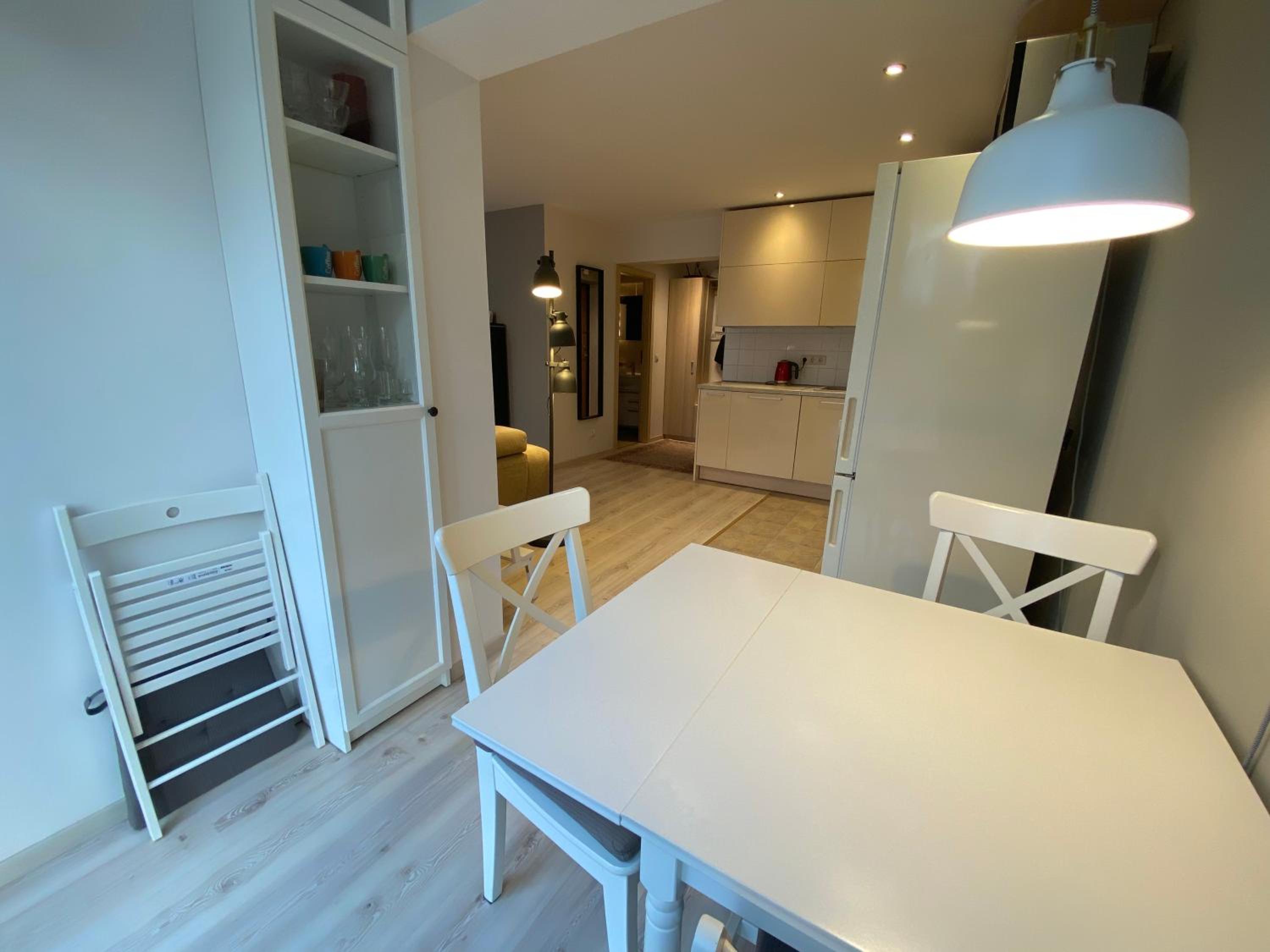 One-Bedroom Apartment - Photo 22