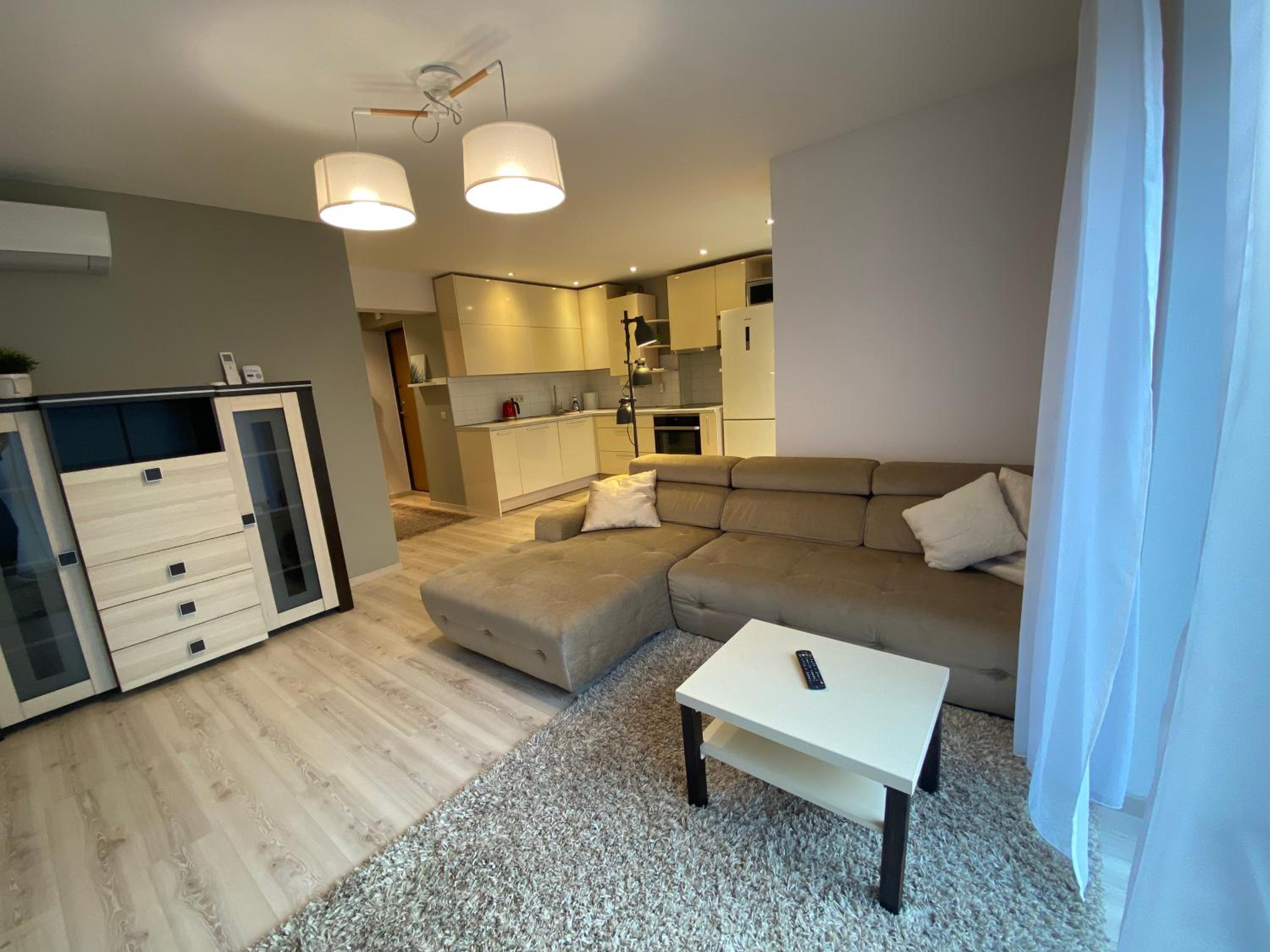 One-Bedroom Apartment - Photo 23