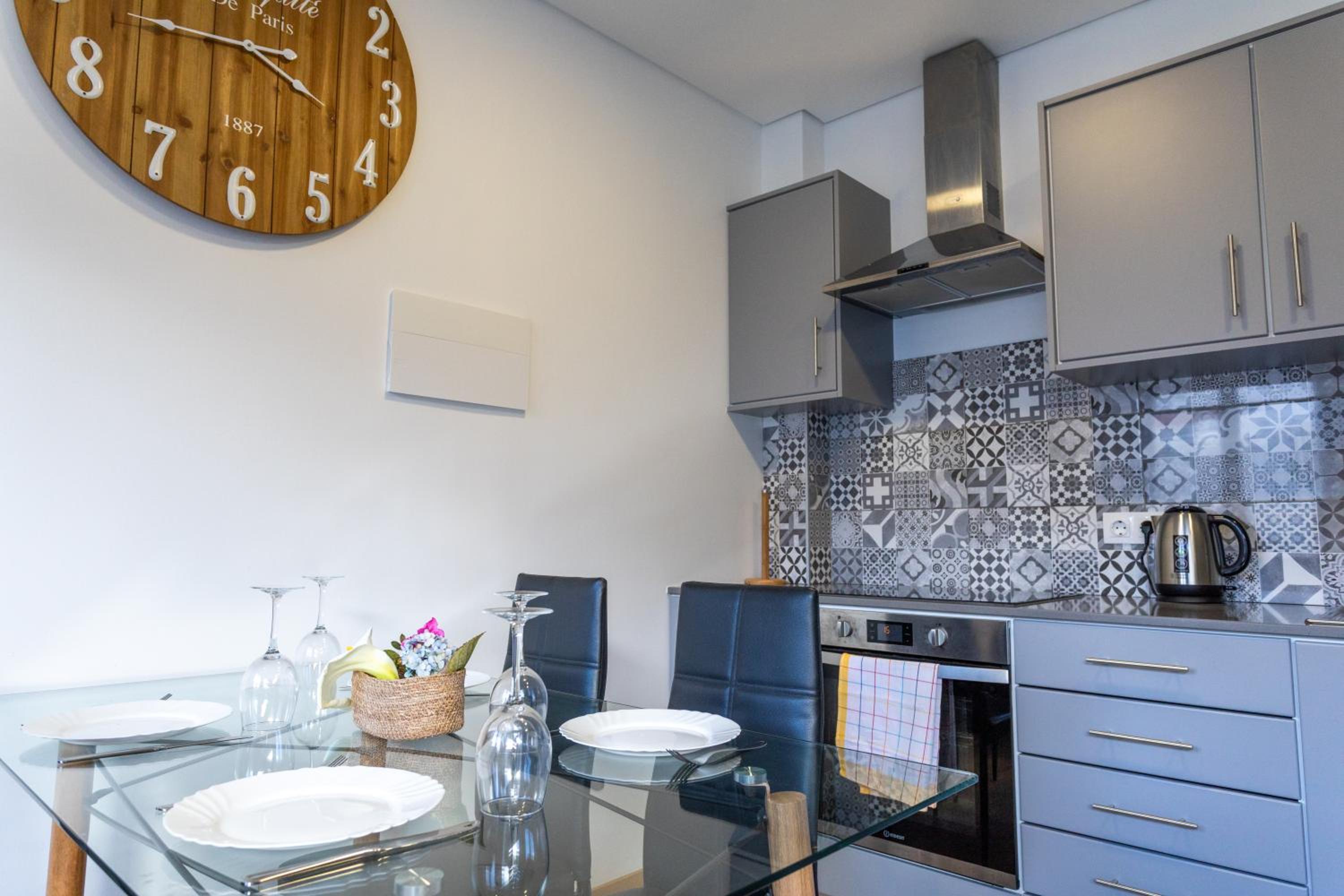 Double Room with Terrace - Photo 40