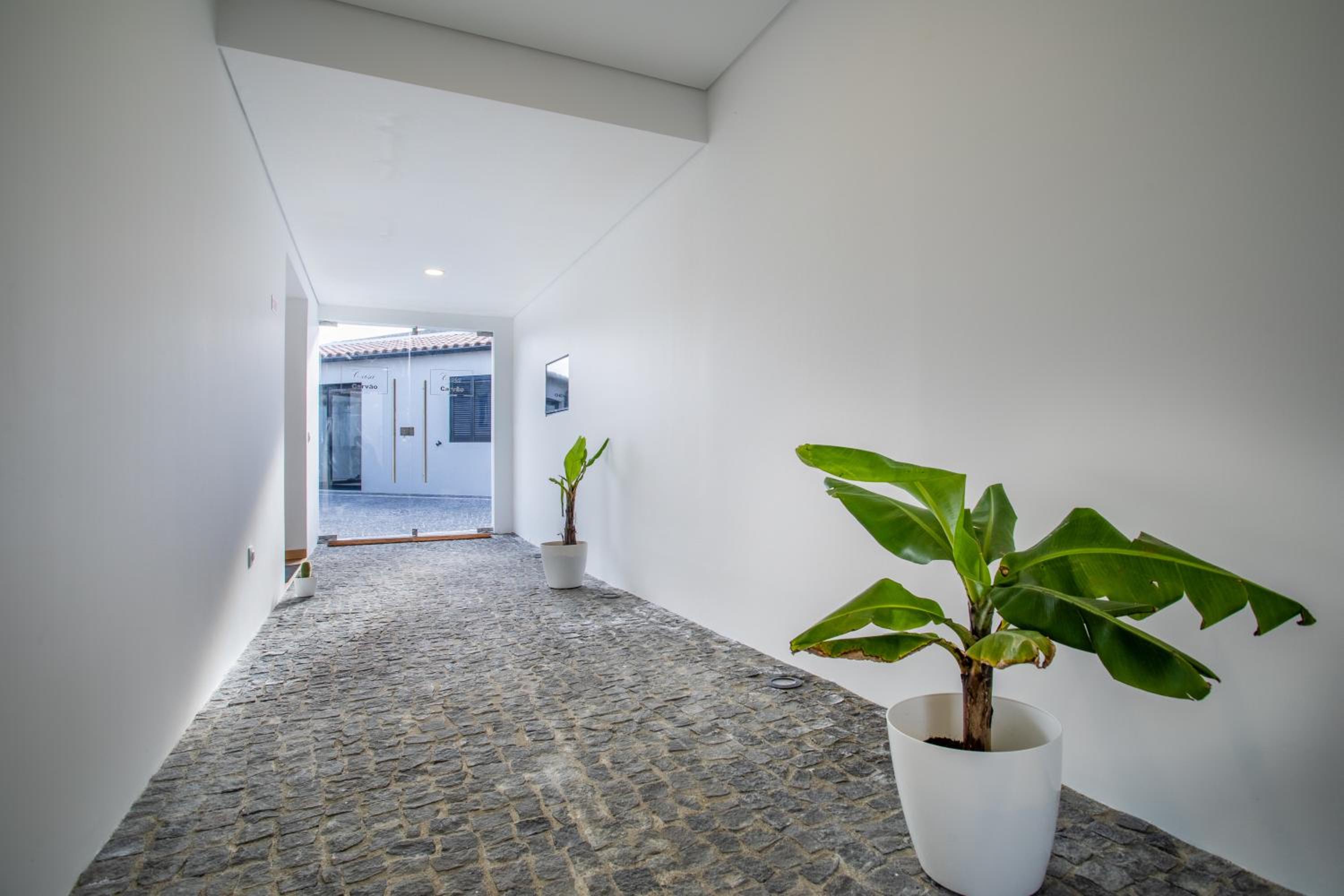 Double Room with Terrace - Photo 38