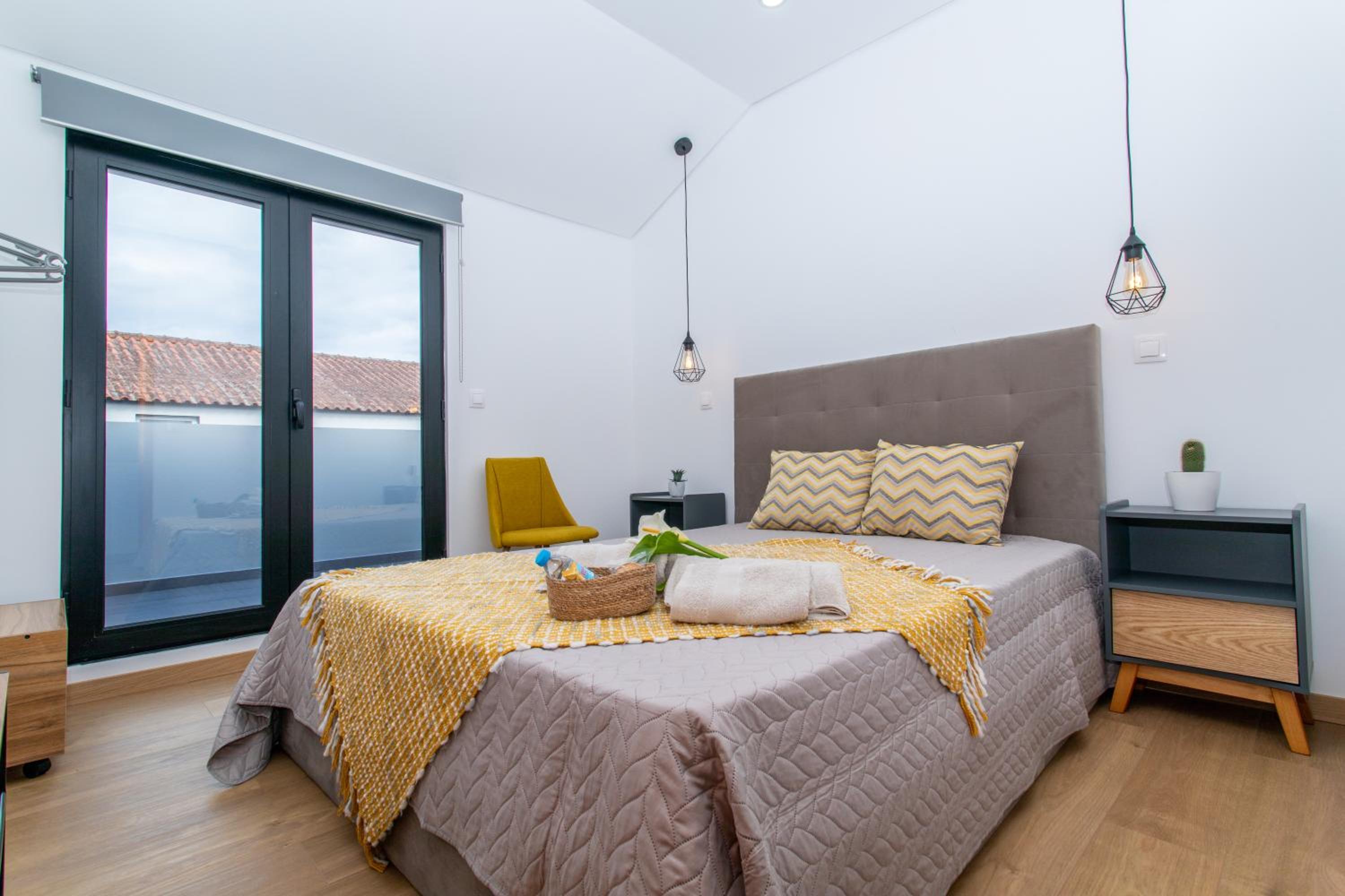 Double Room with Terrace - Photo 34