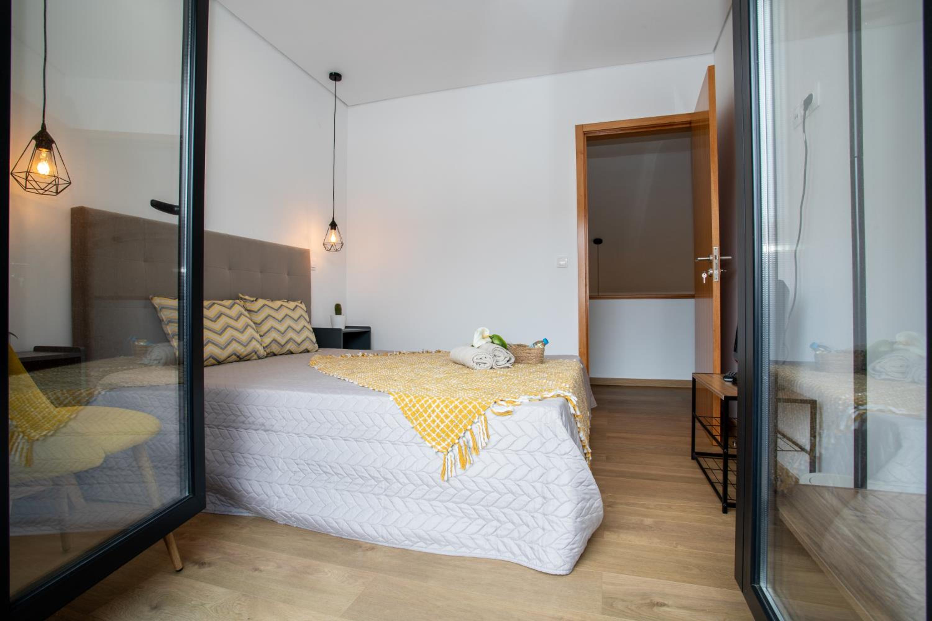 Double Room with Terrace - Photo 32
