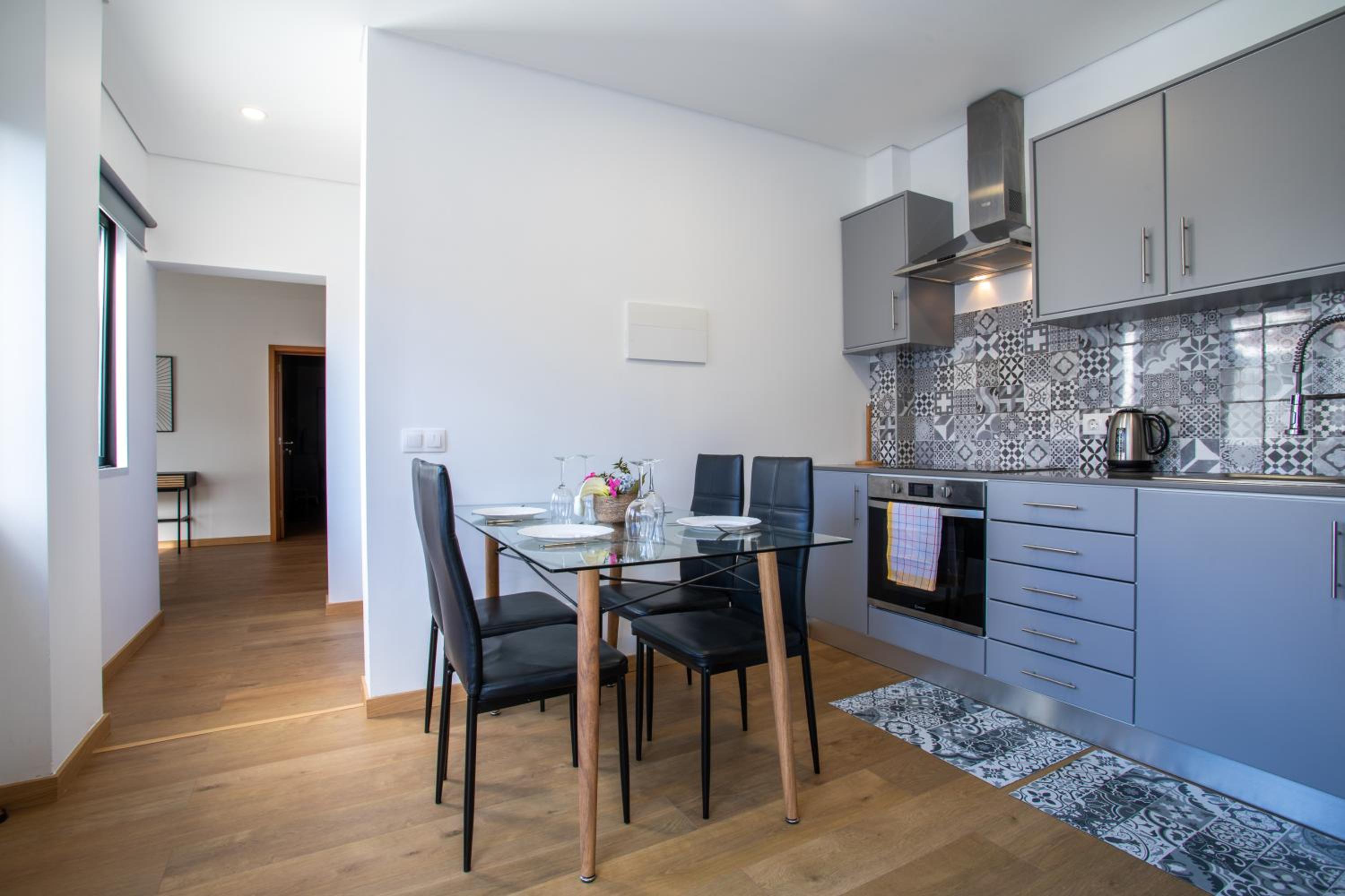 Double Room with Terrace - Photo 31