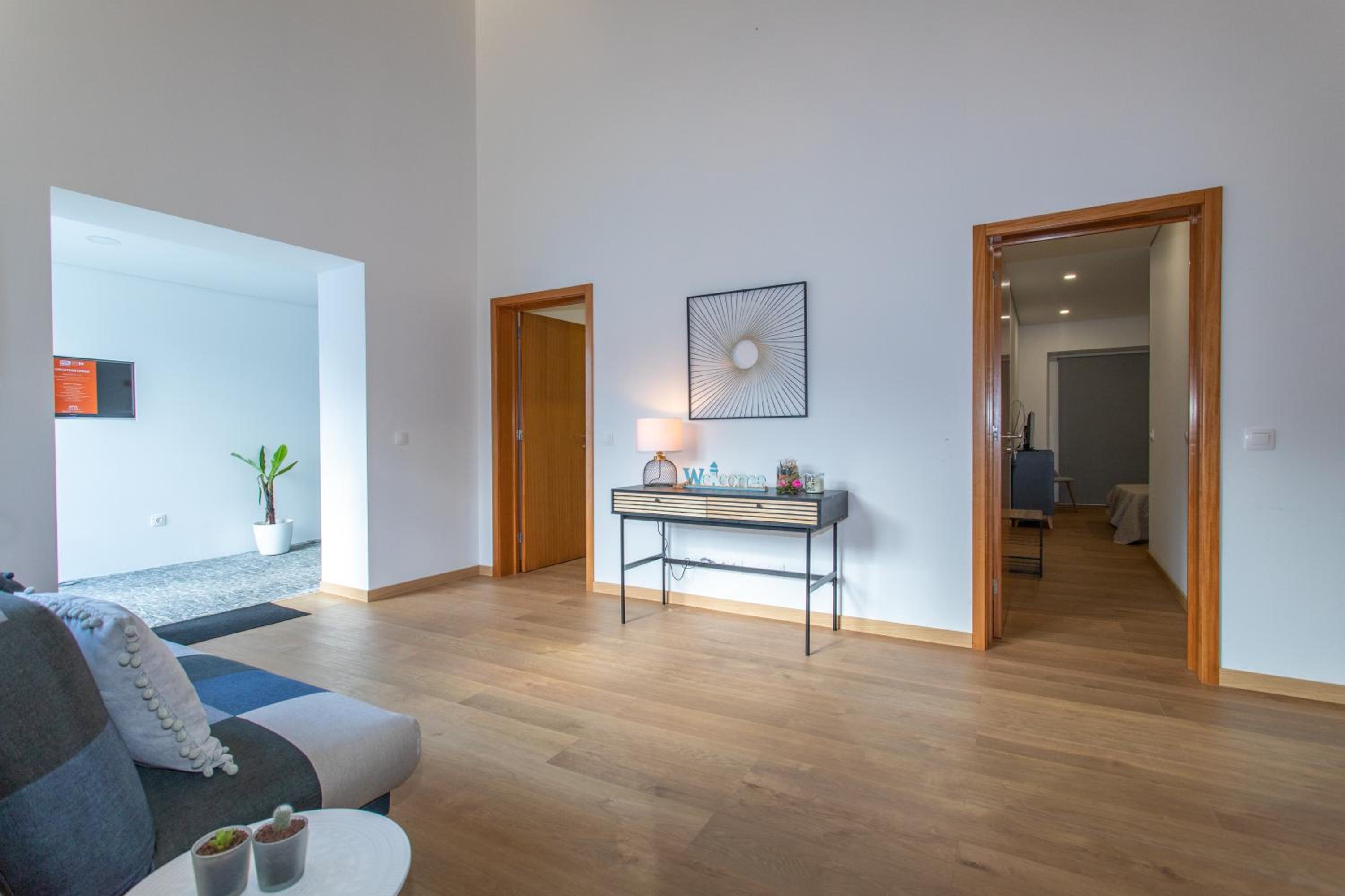 Double Room with Terrace - Photo 30