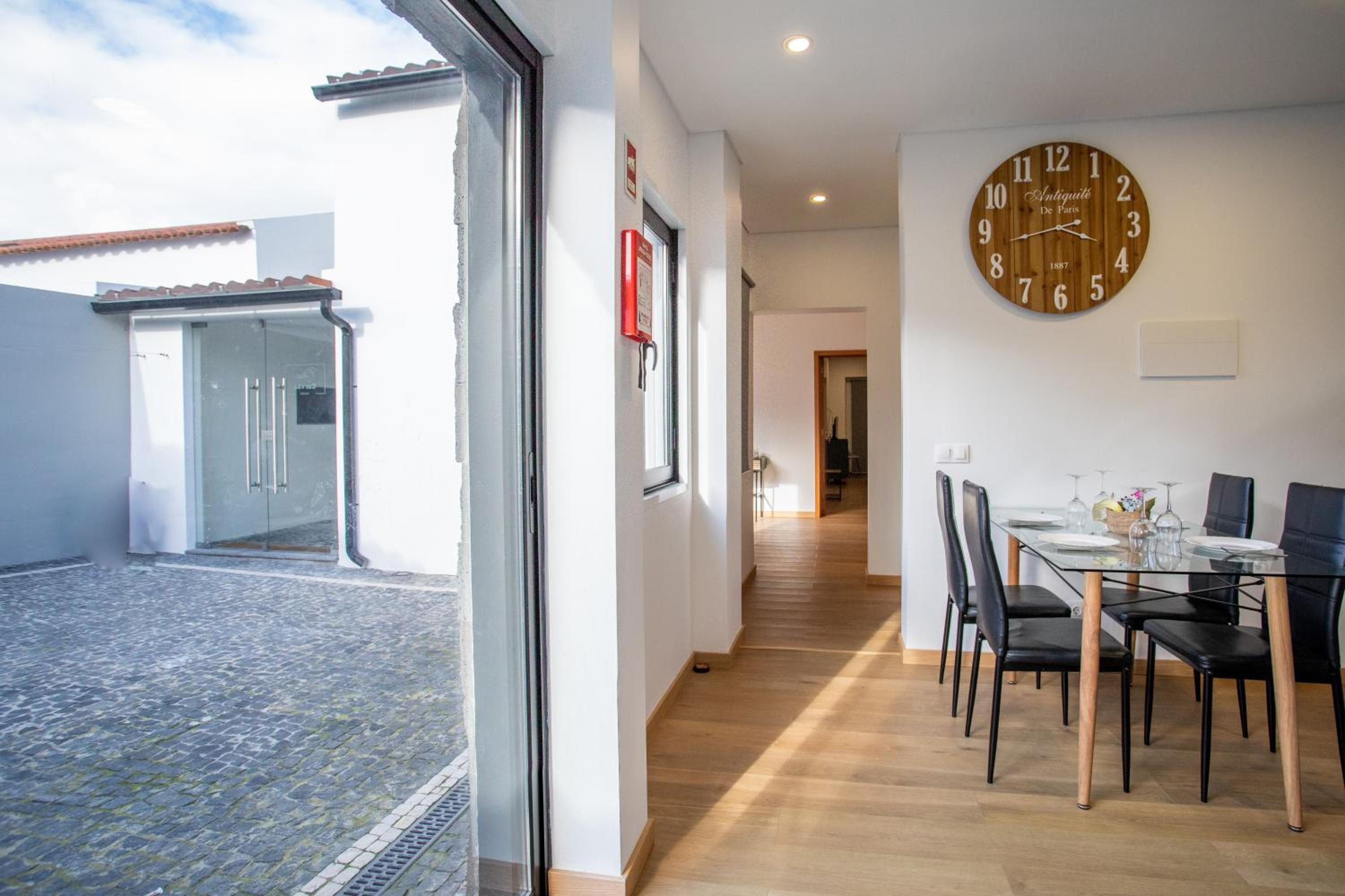 Double Room with Terrace - Photo 28