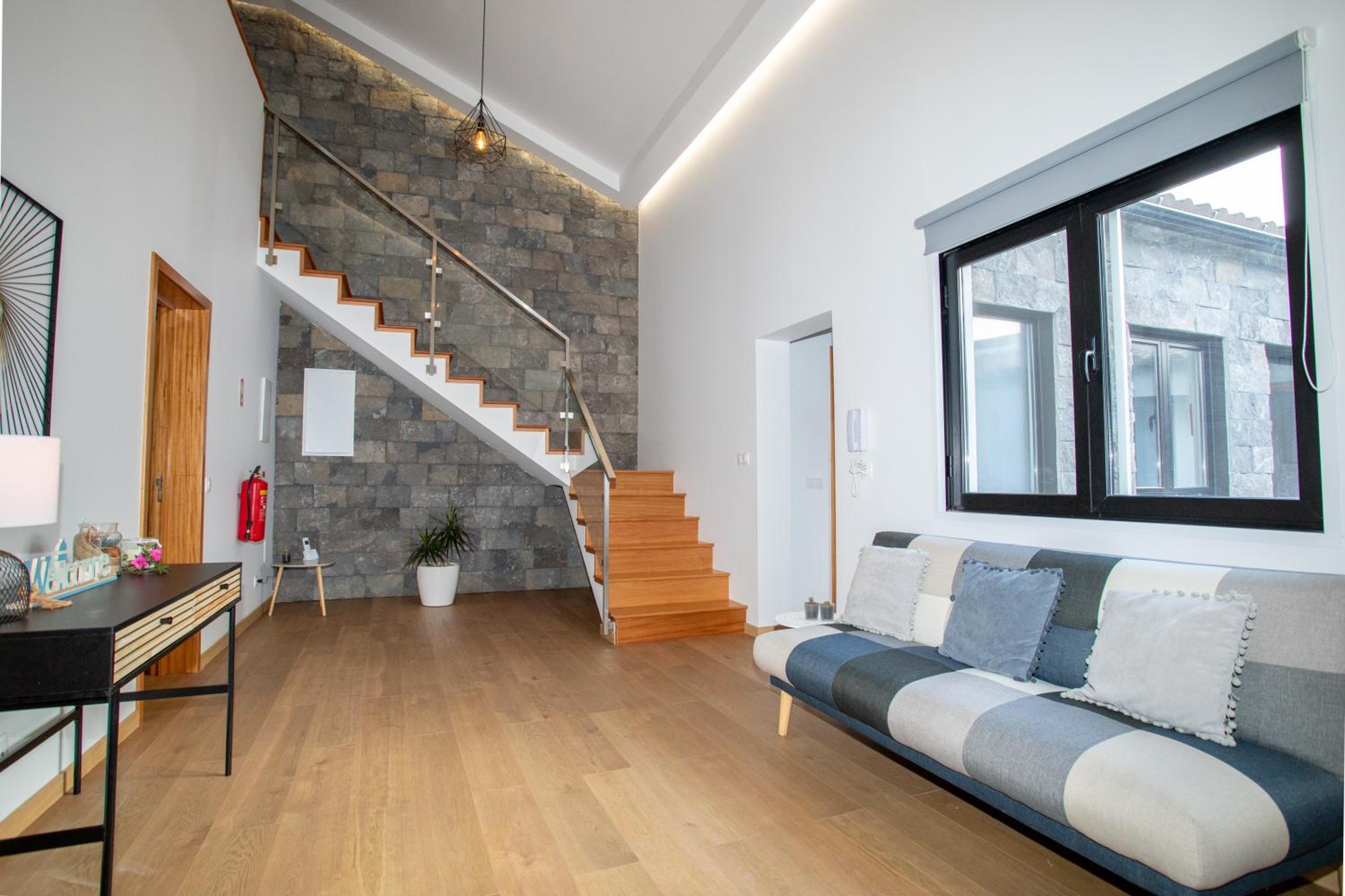 Double Room with Terrace - Photo 27