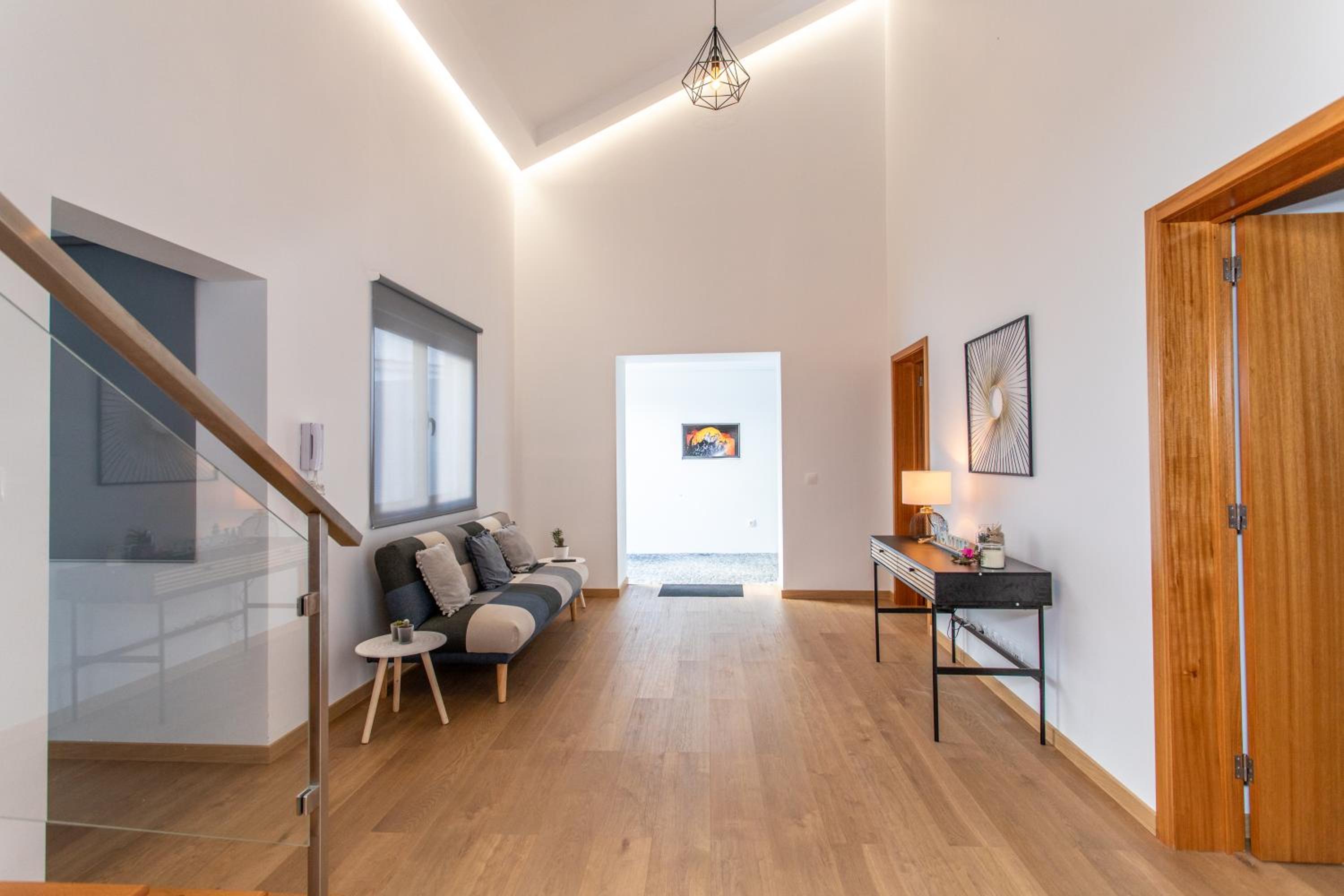 Double Room with Terrace - Photo 25