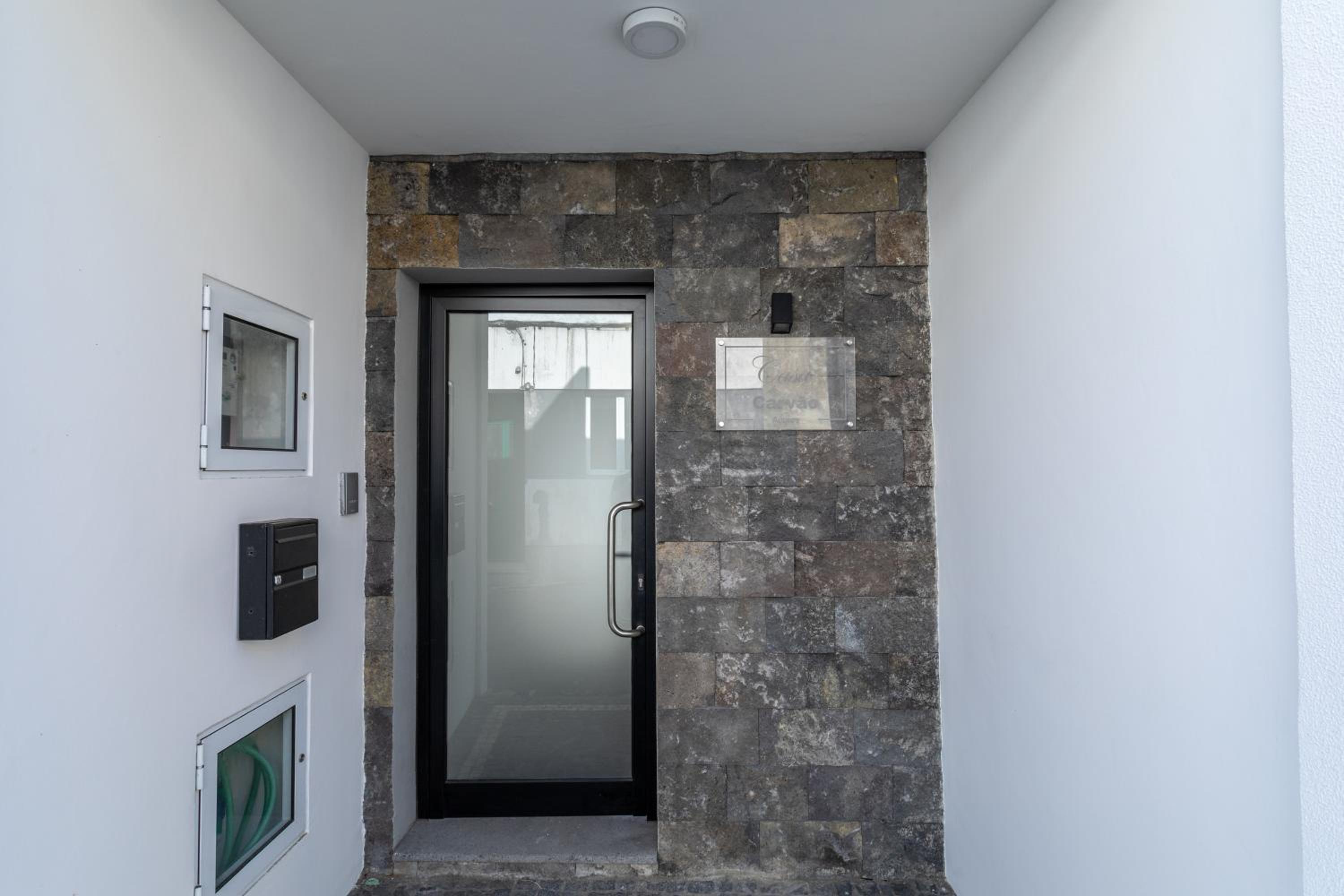 Double Room with Terrace - Photo 19