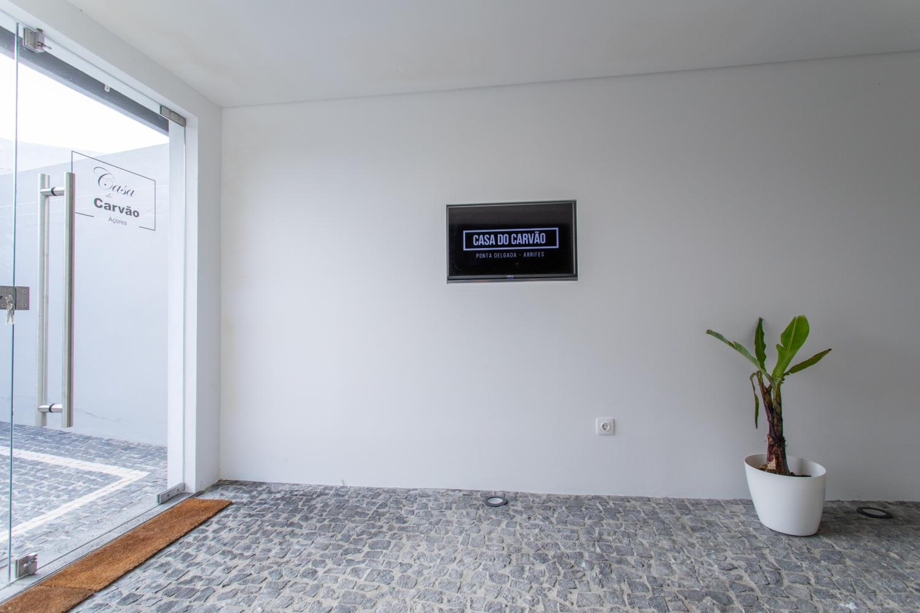 Double Room with Terrace - Photo 17