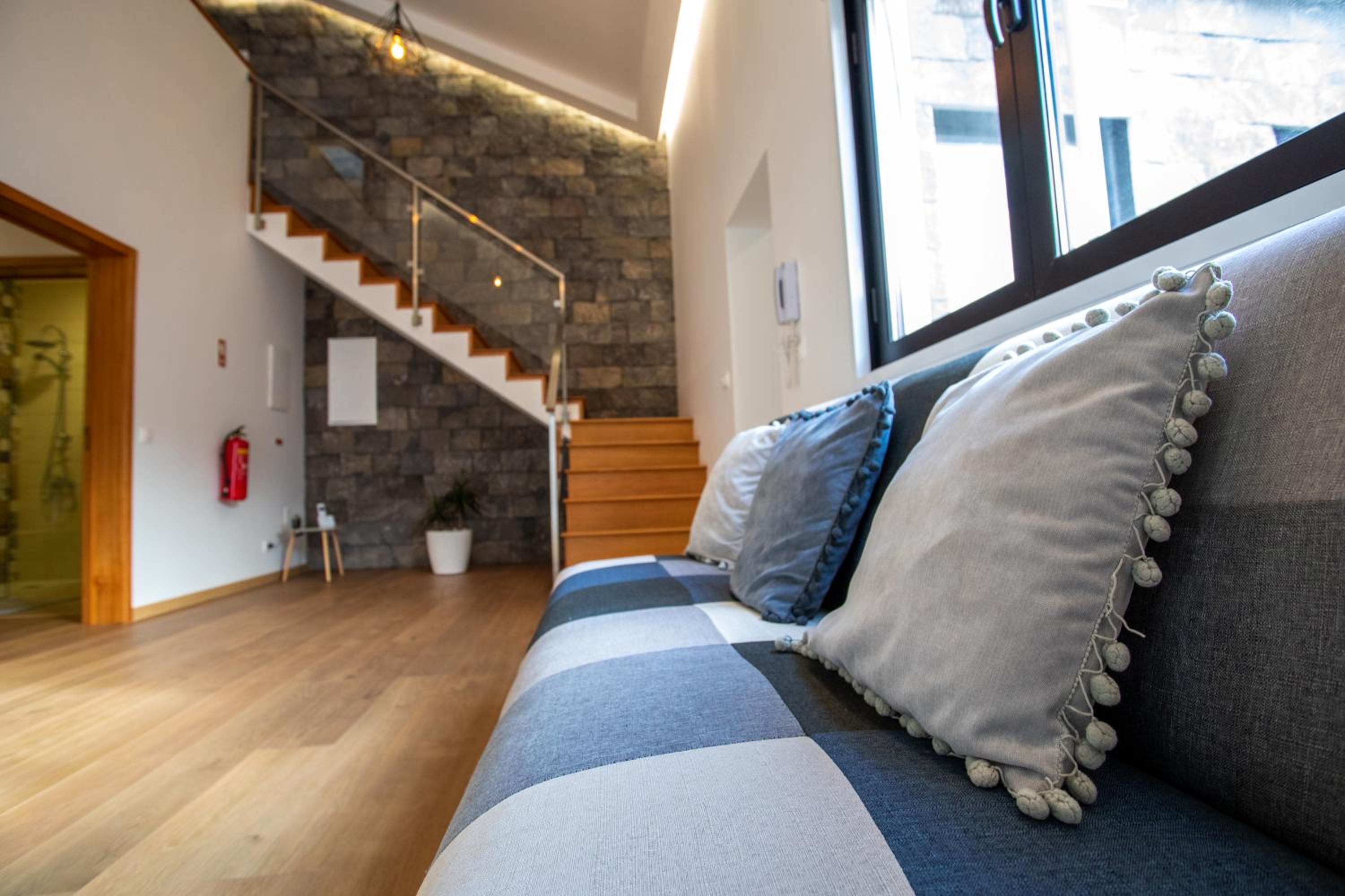 Double Room with Terrace - Photo 12
