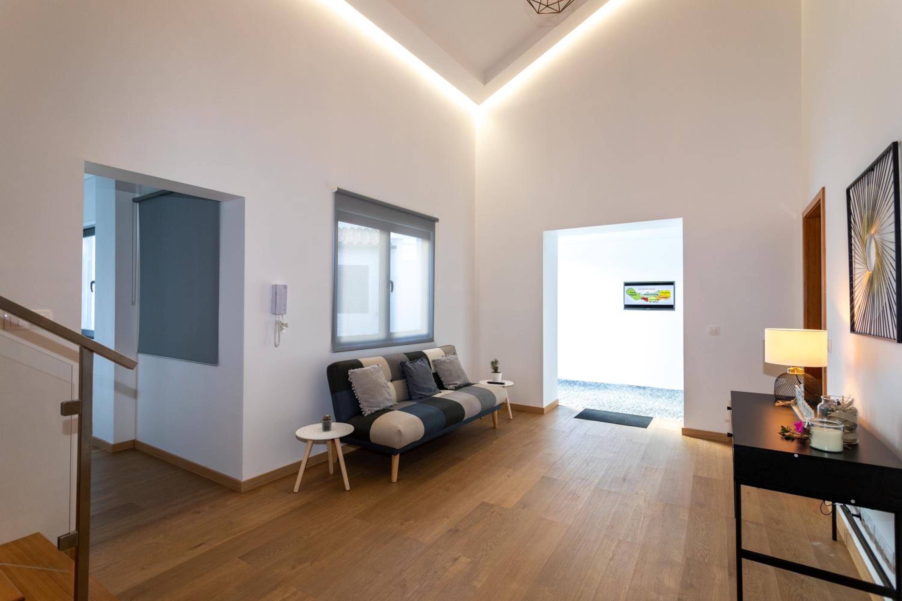 Double Room with Terrace - Photo 7