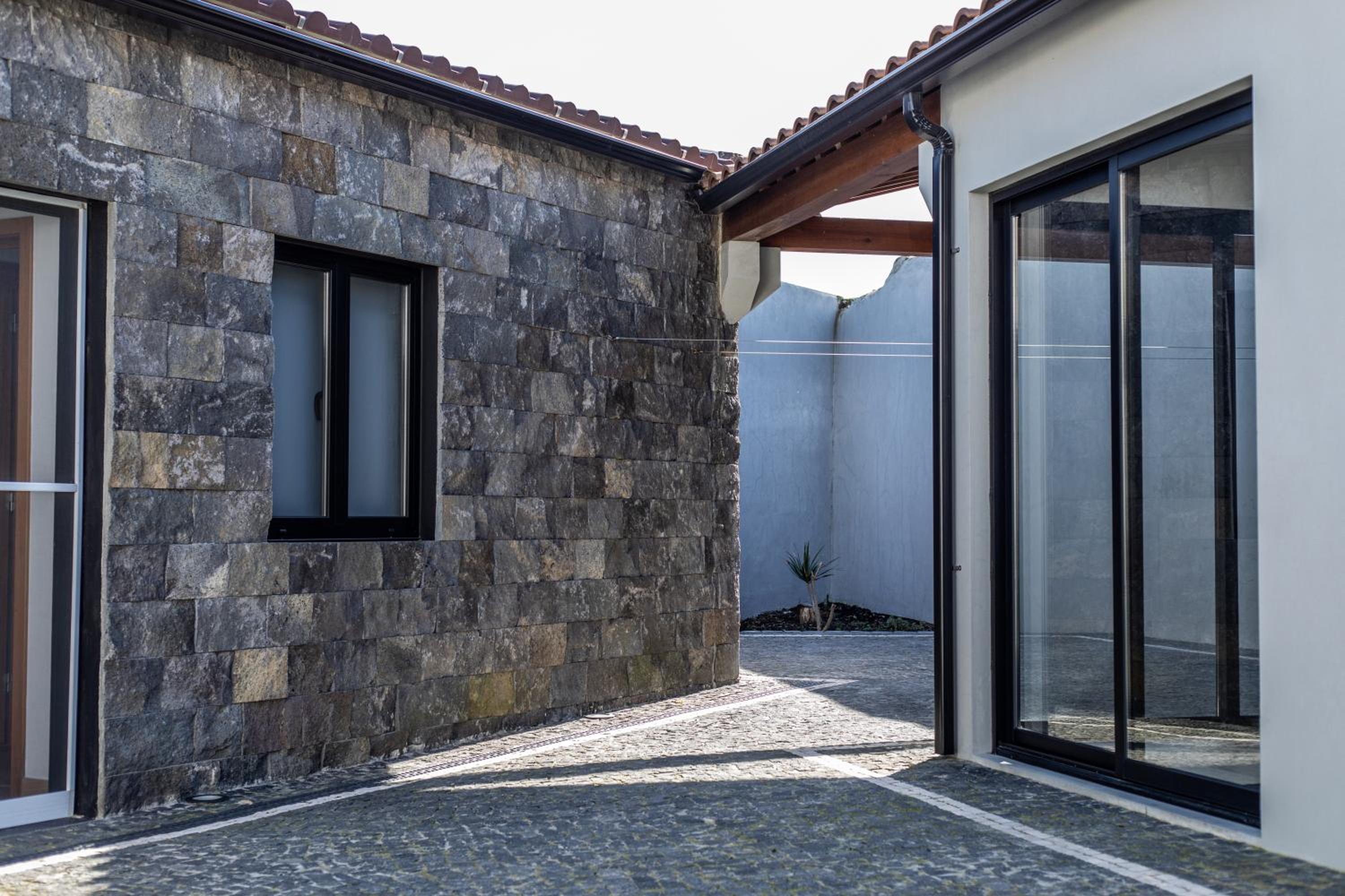 Double Room with Terrace - Photo 6