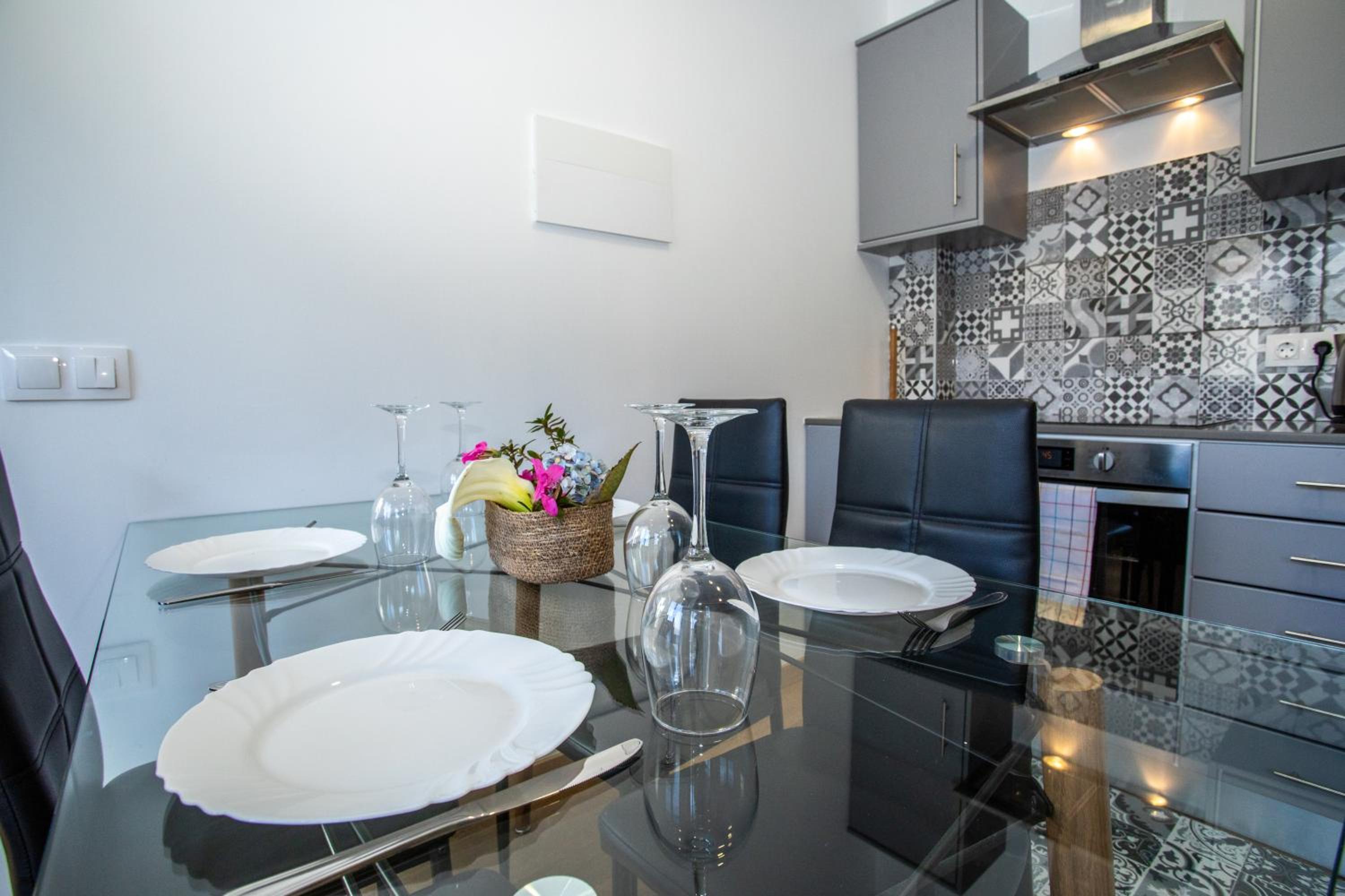 Double Room with Terrace - Photo 5