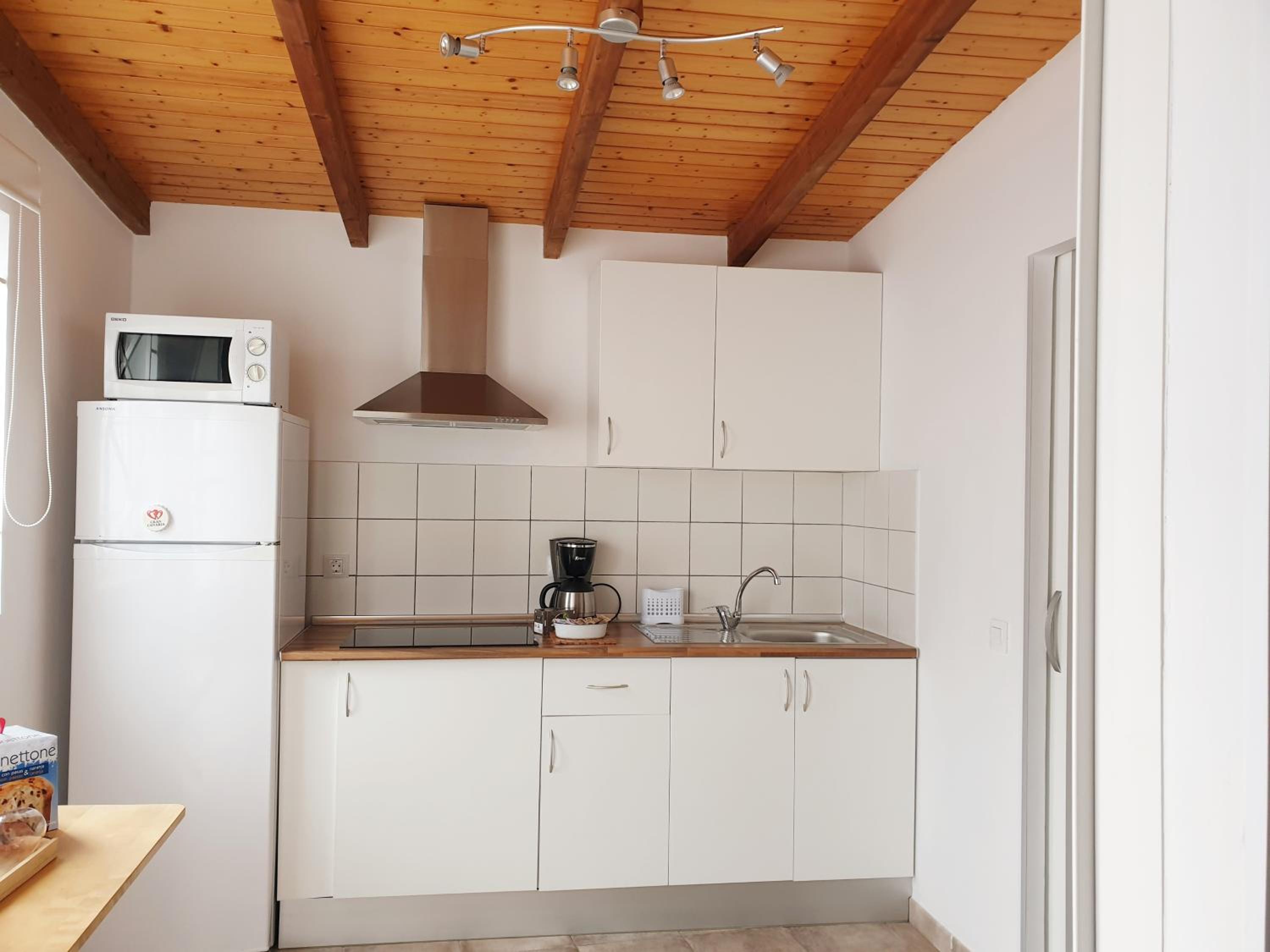 One-Bedroom House photo 3