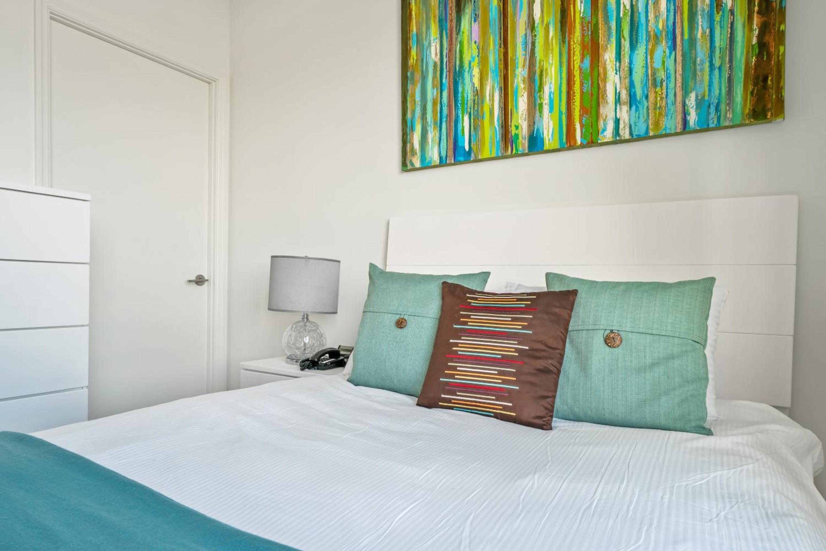 Luxury Studio Apartment photo 2