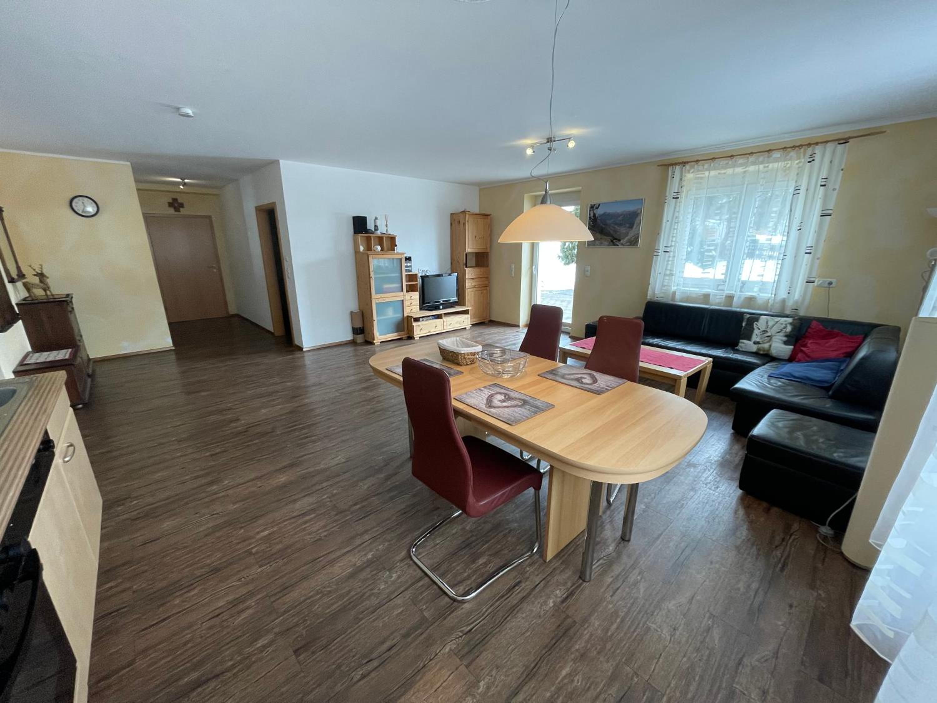 Two-Bedroom Apartment photo 2