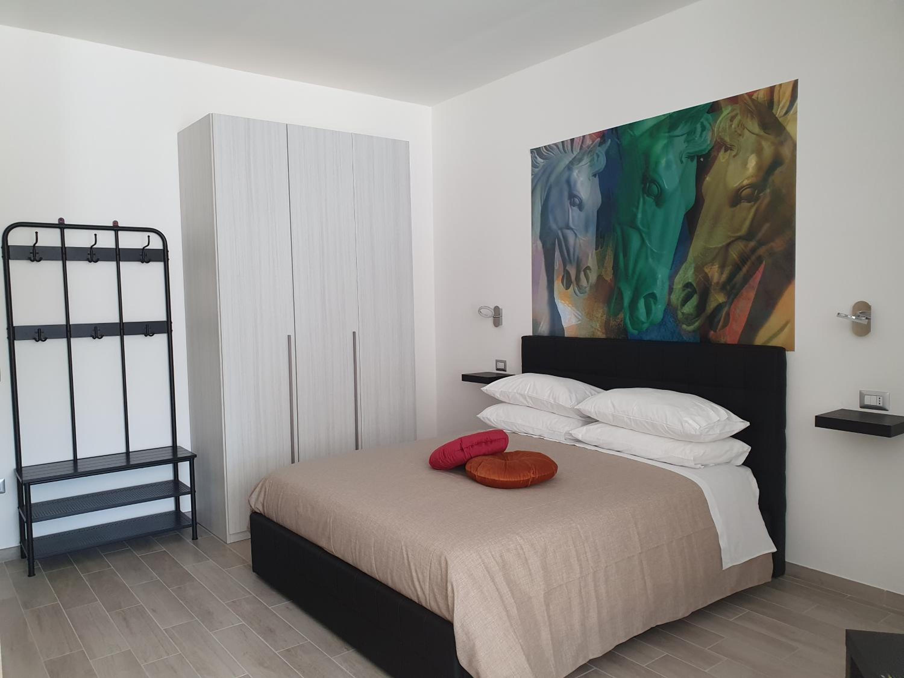 King Room photo 2