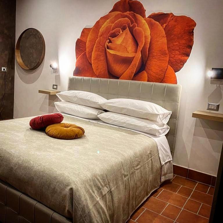King Room with Balcony photo 2