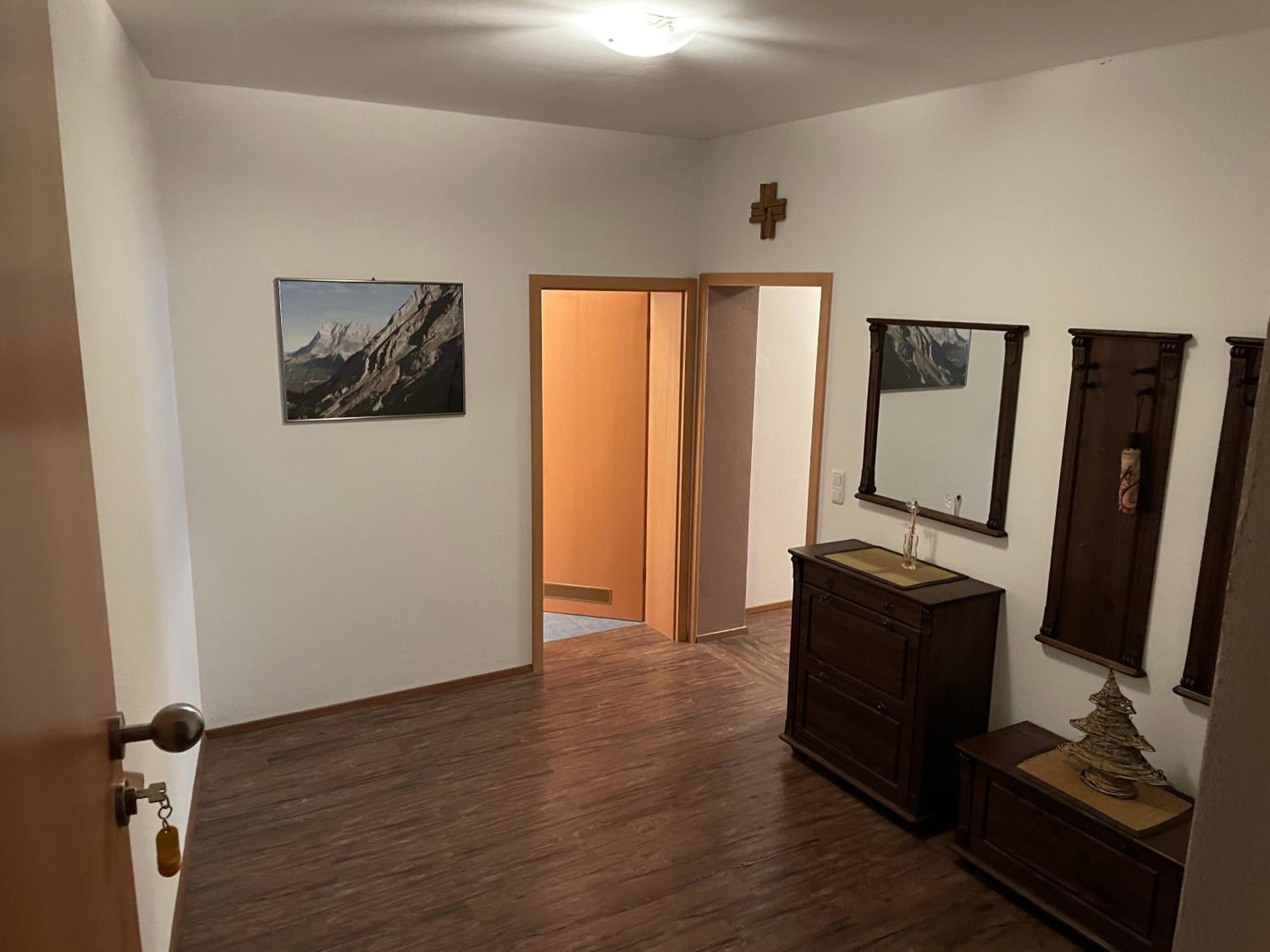 Two-Bedroom Apartment photo 2