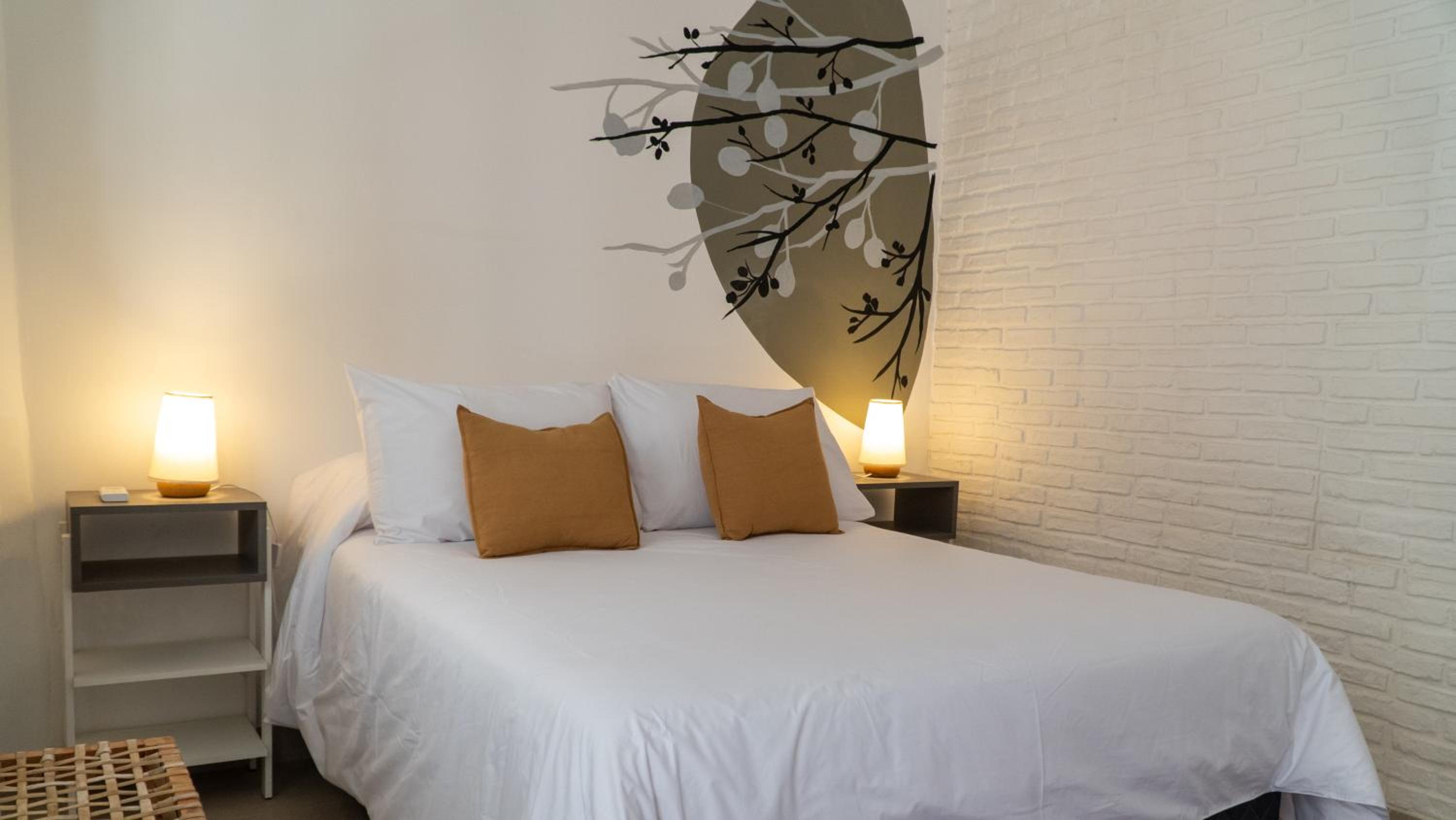 Standard Double Room photo 2