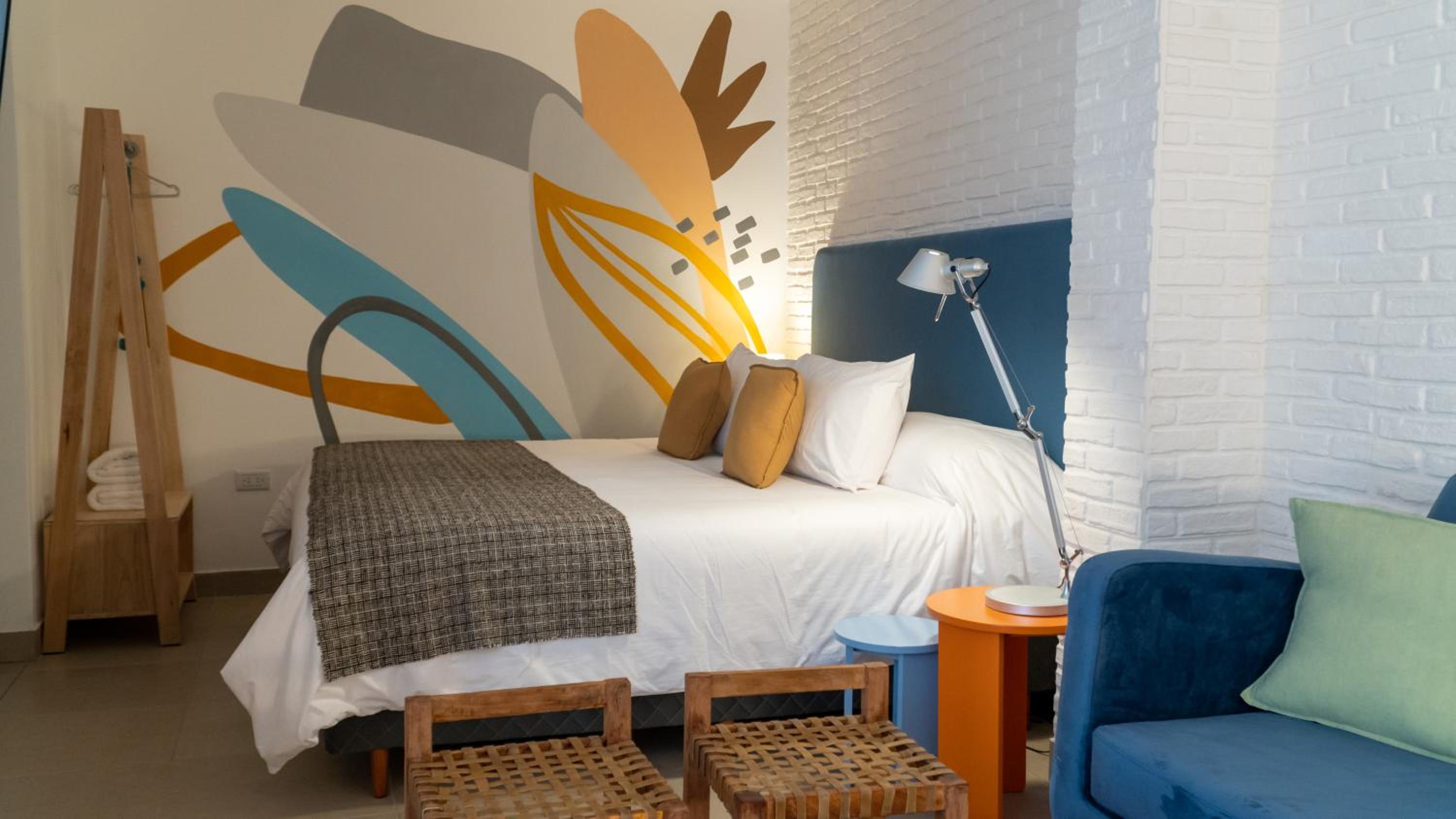 Suite photo 1