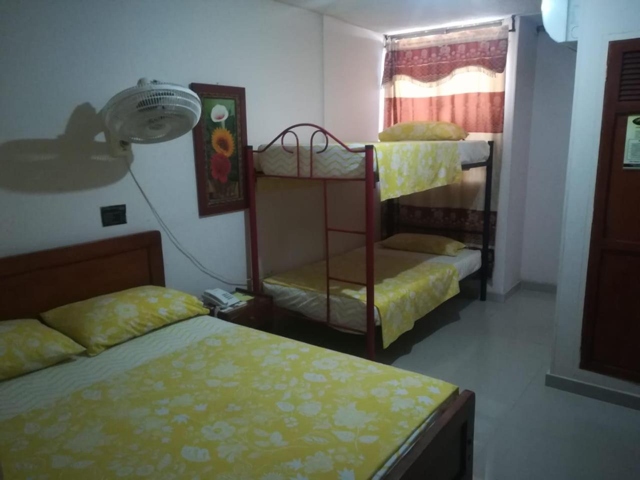 Standard Triple Room photo 1