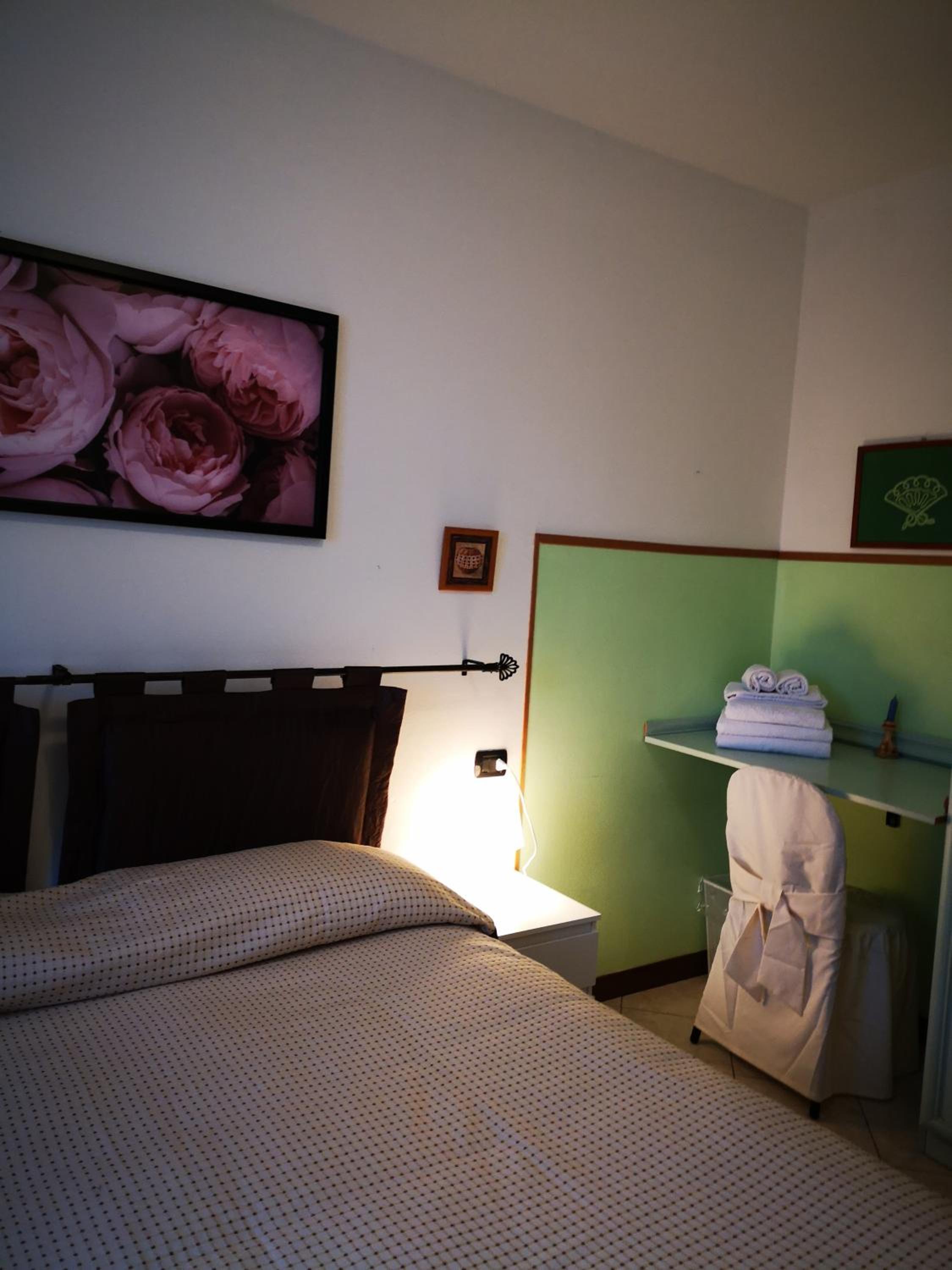 One-Bedroom House photo 2