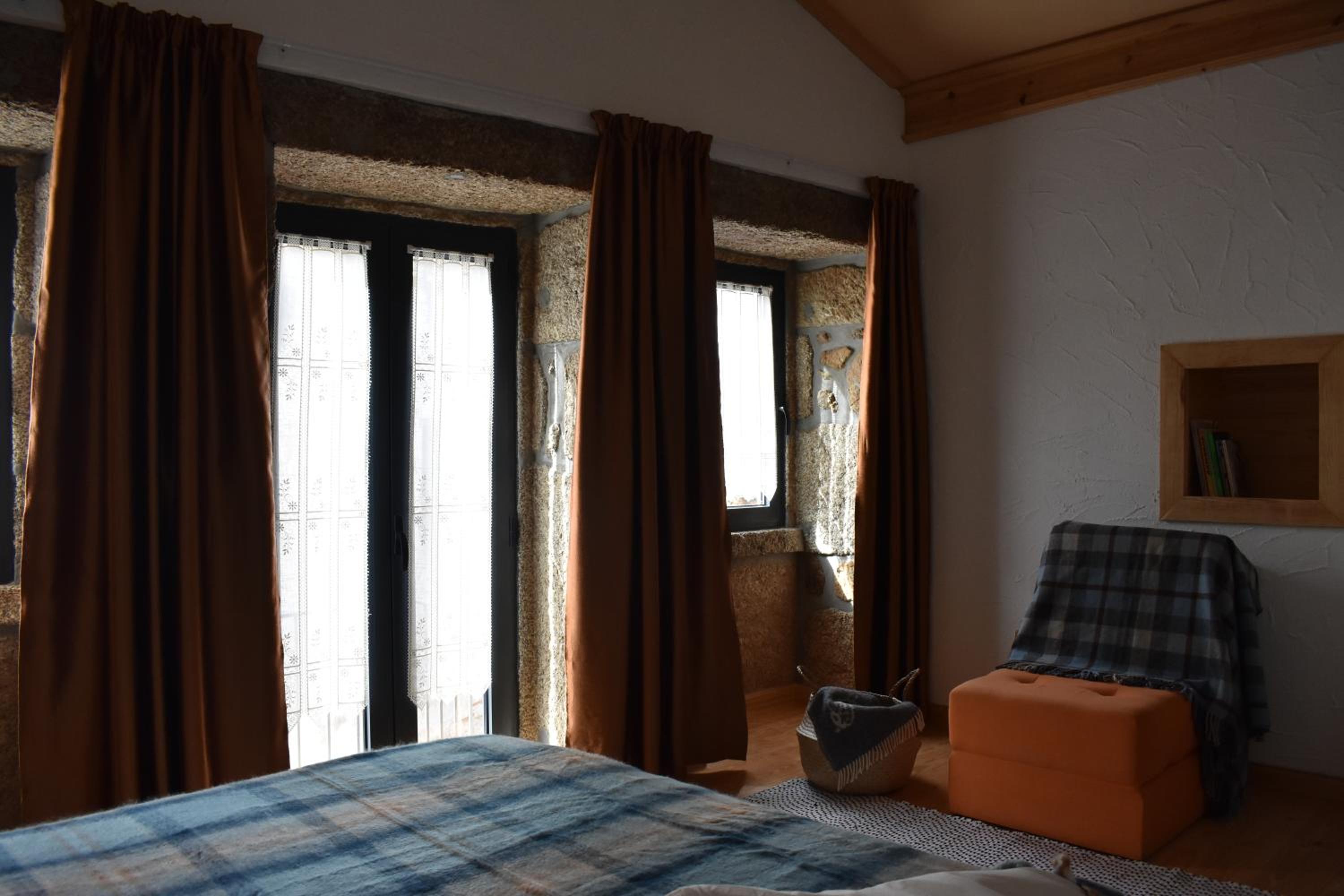 One-Bedroom House - Photo 4