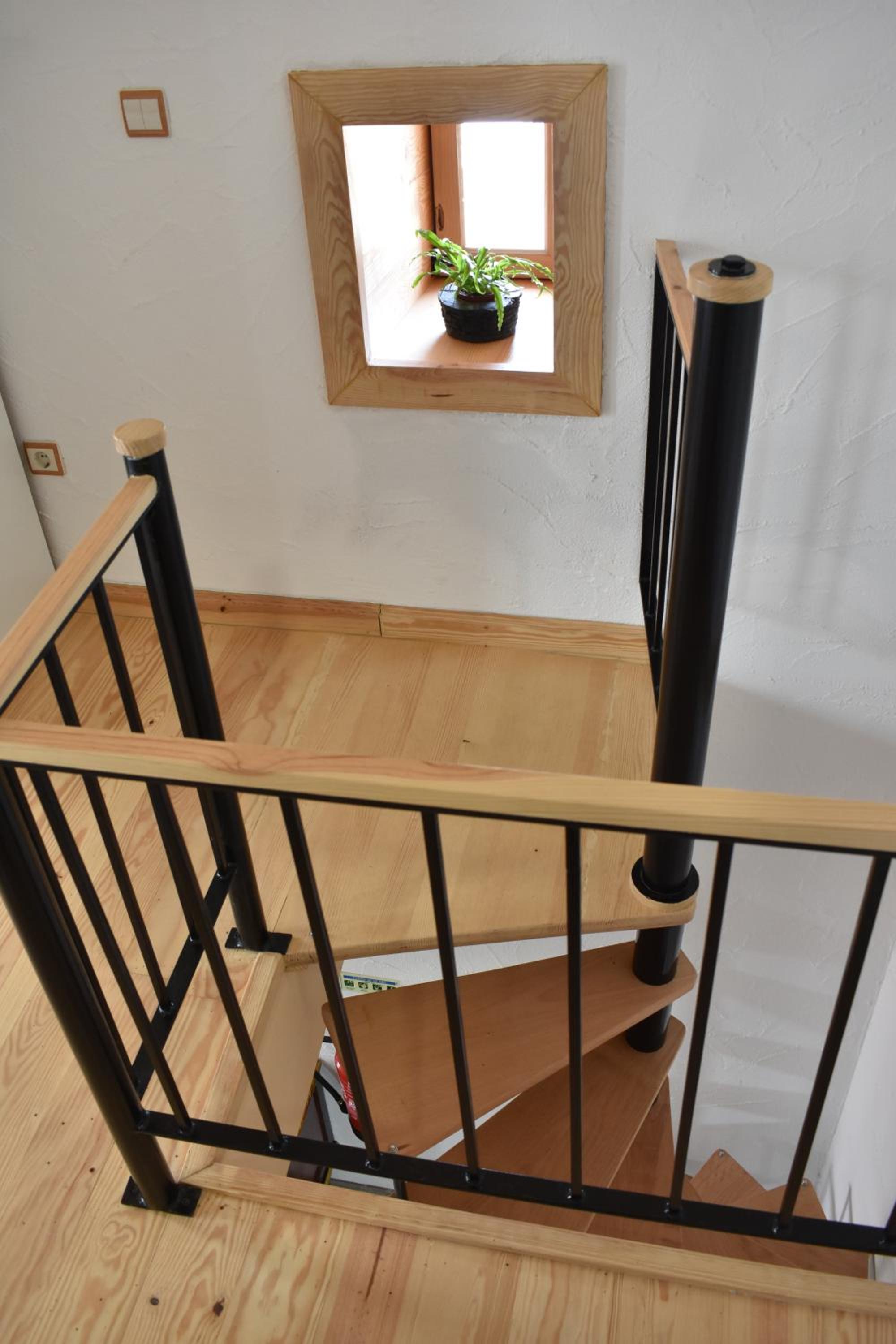 One-Bedroom House - Photo 15