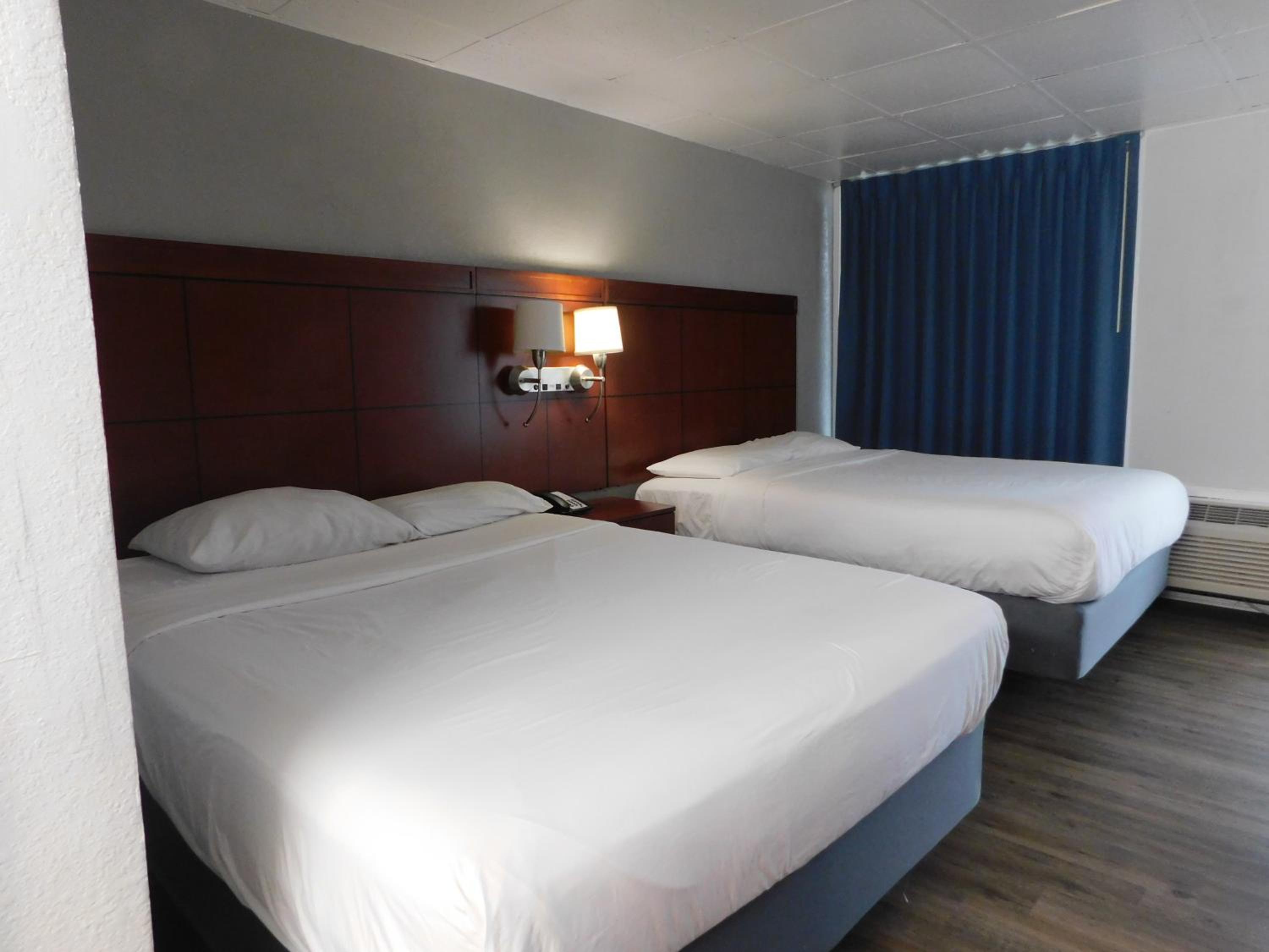 Budget Double Room photo 1