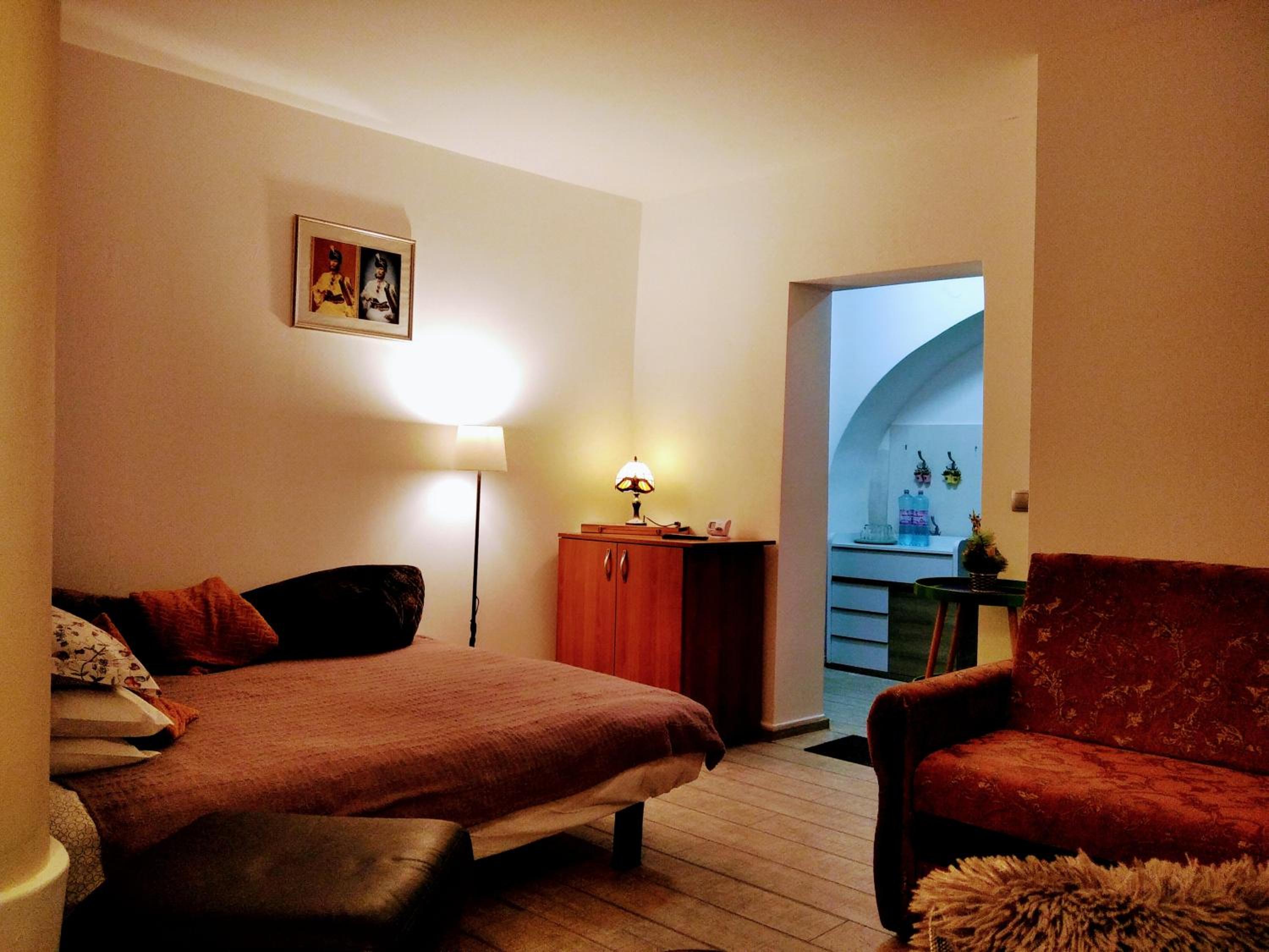 Two-Bedroom Apartment - Photo 12