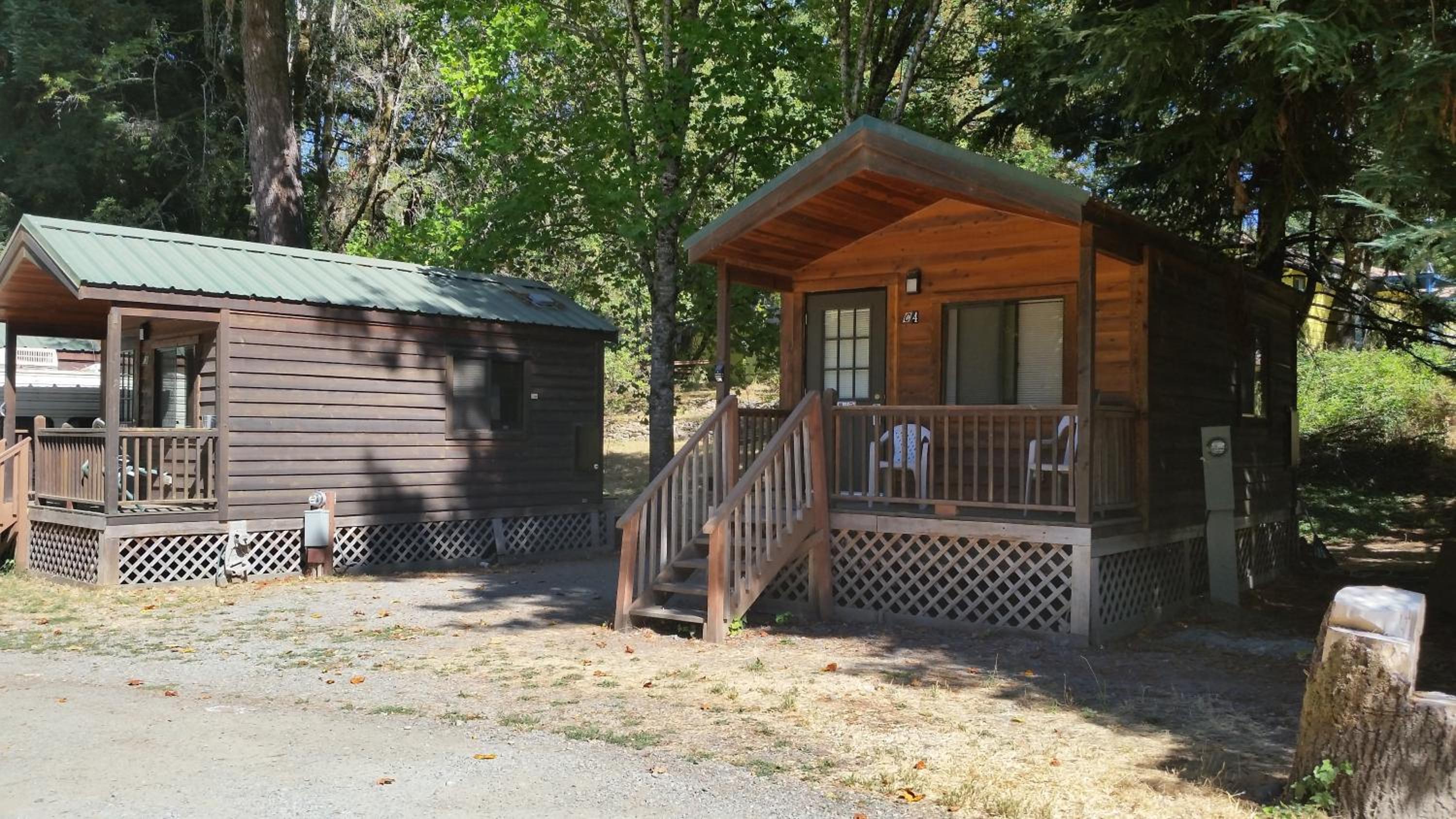 Cottage photo 2