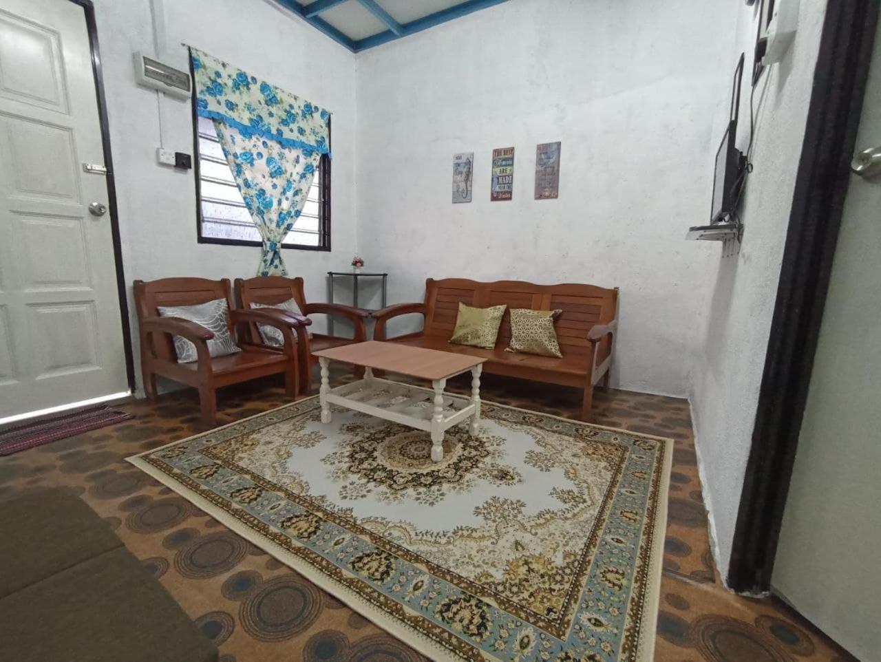 Two-Bedroom Chalet photo 1