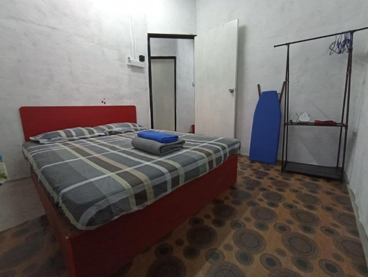Two-Bedroom Chalet photo 2