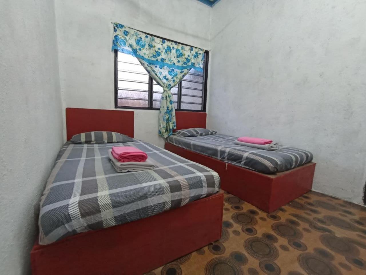 Two-Bedroom Chalet photo 3