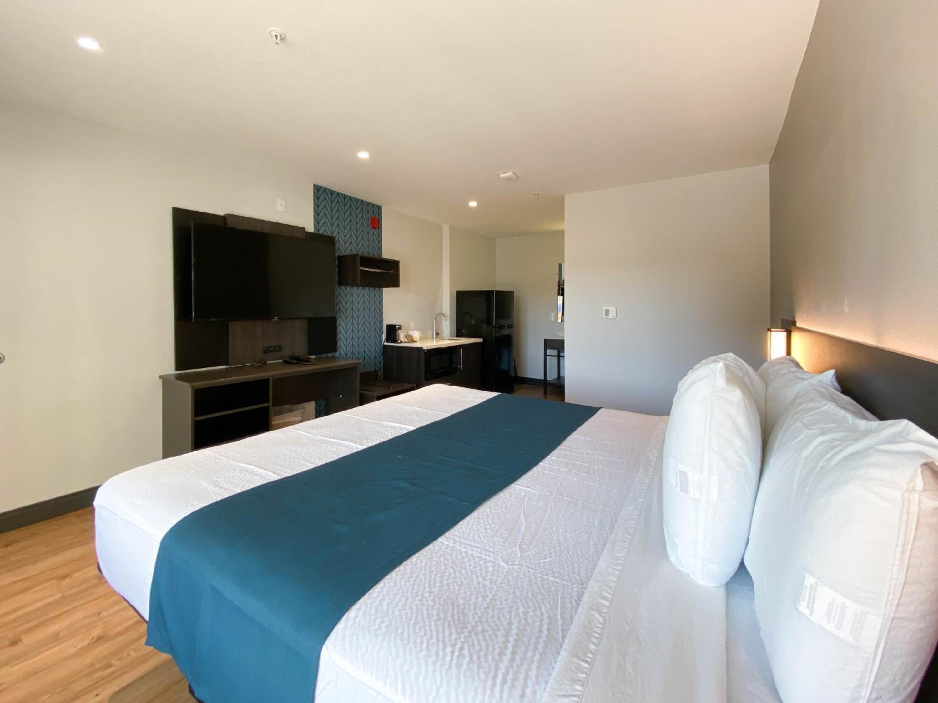 King Room - Photo 3