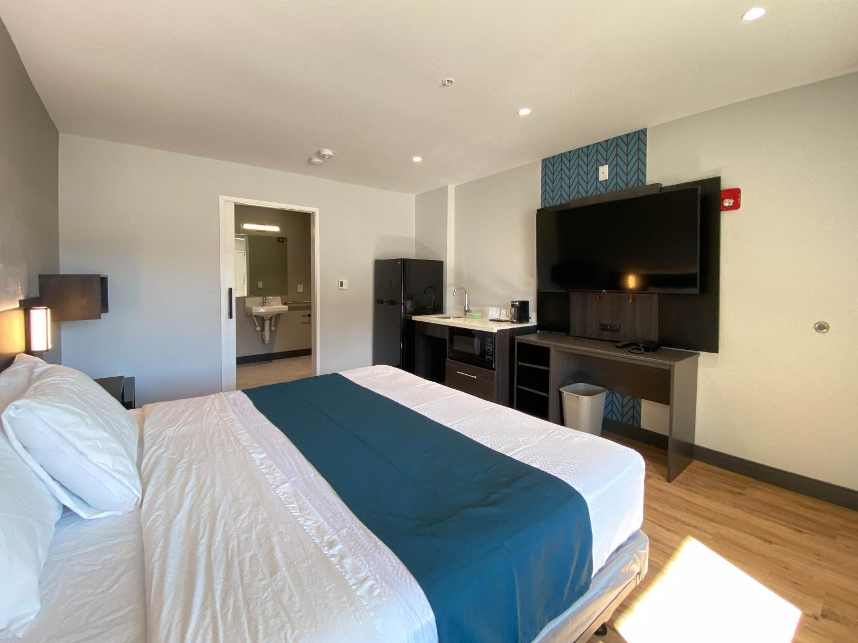 King Room - Photo 5