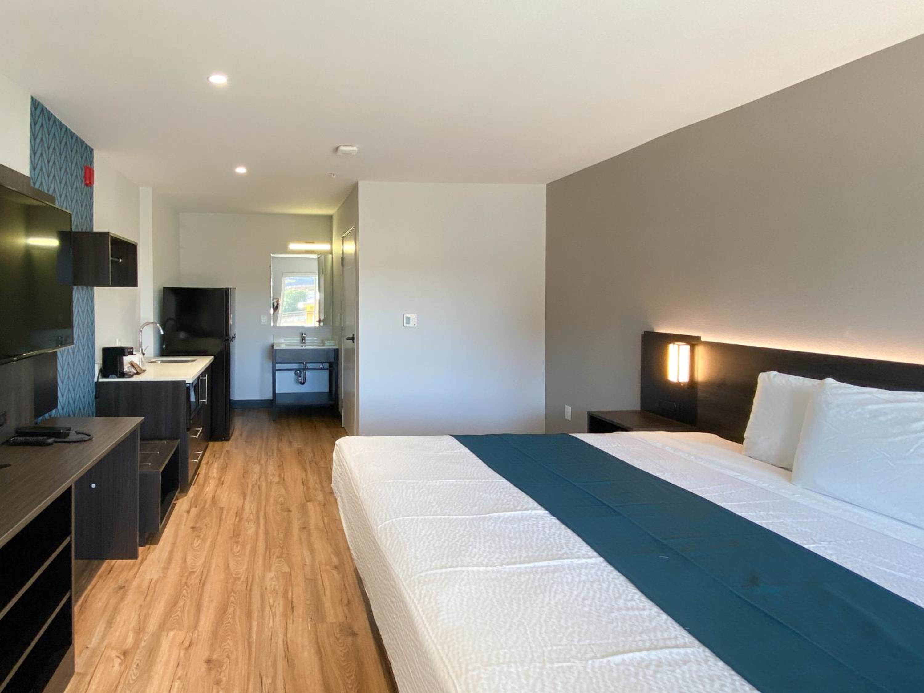 King Room - Photo 6