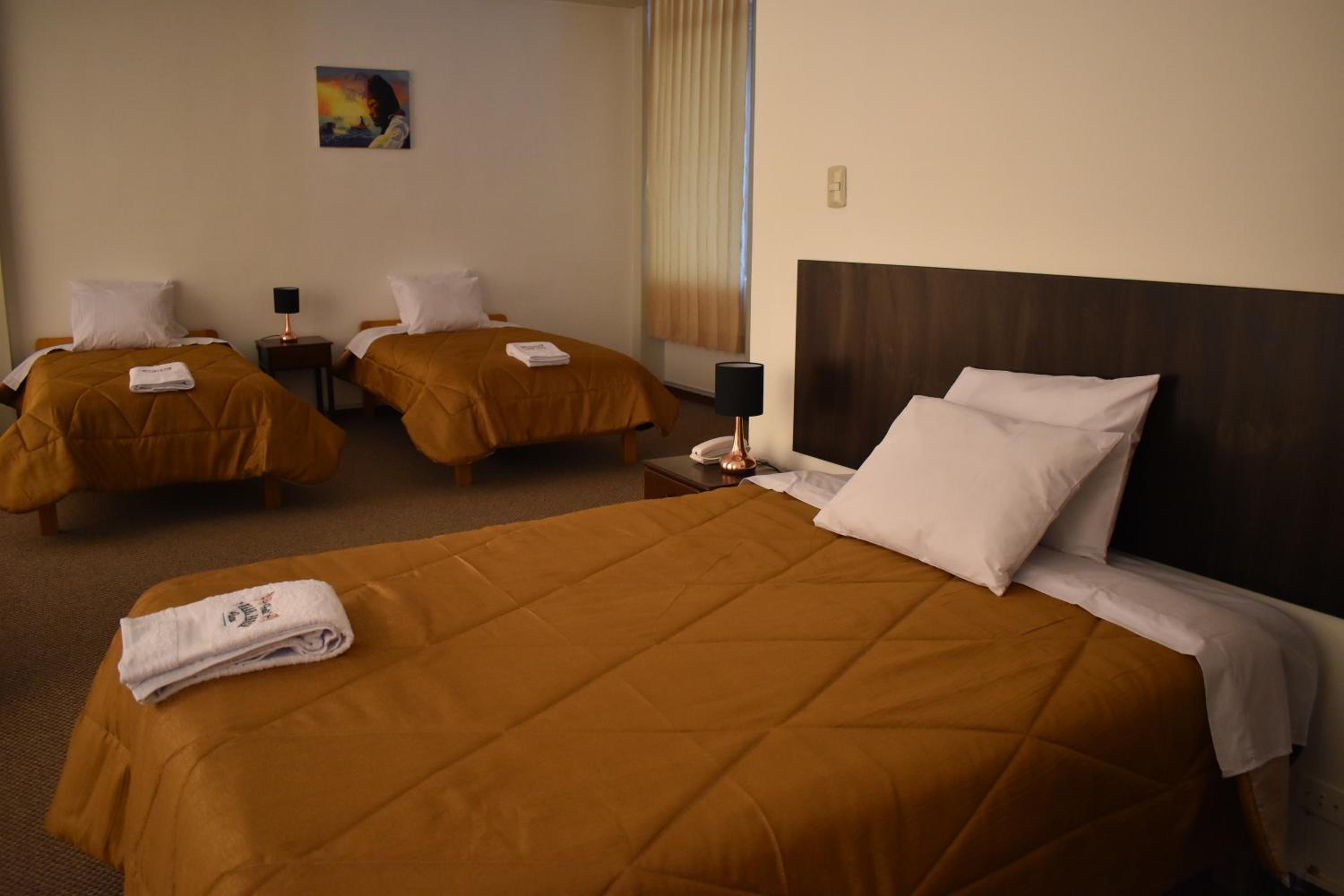Triple Room photo 3